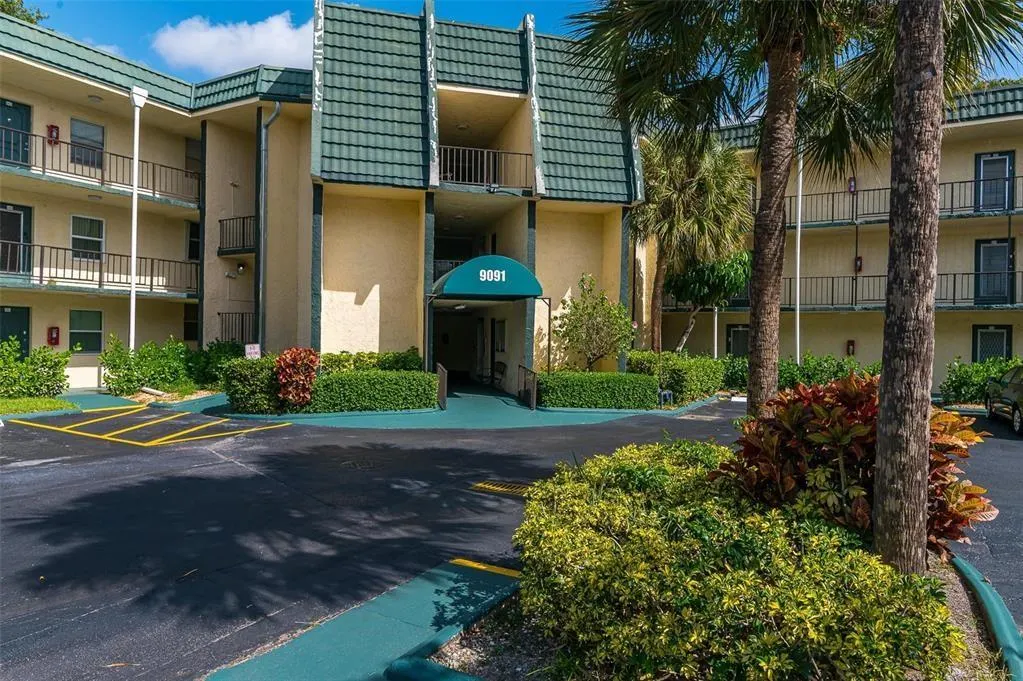 9091 Lime Bay Blvd, #312