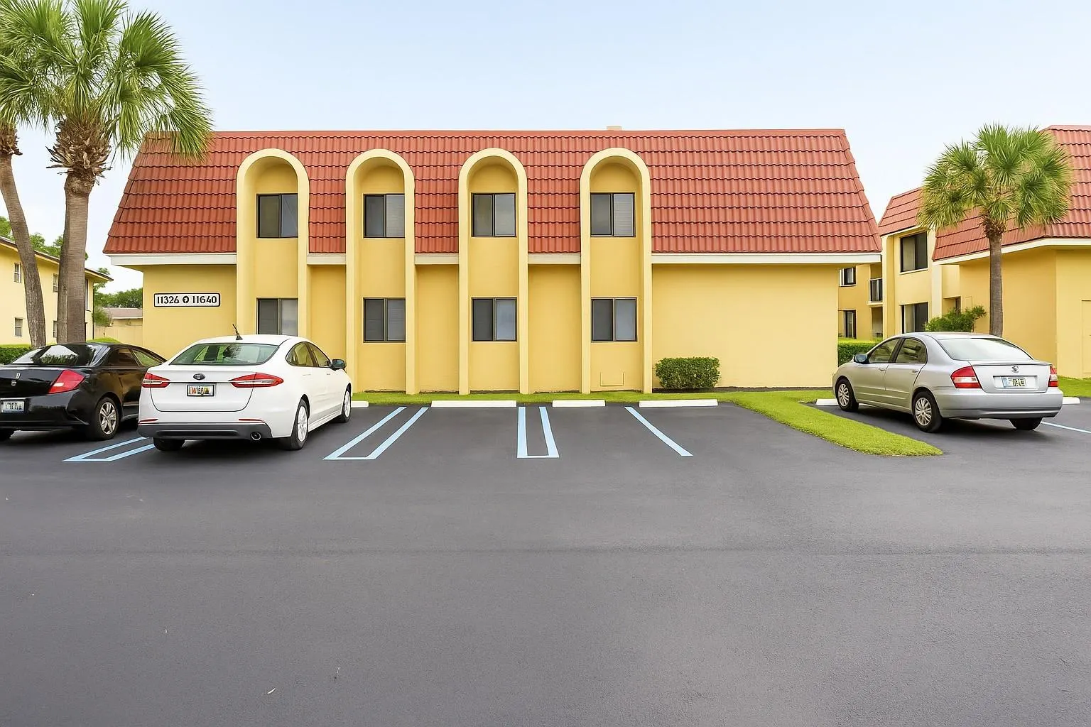 11340 Royal Palm Blvd, #11340