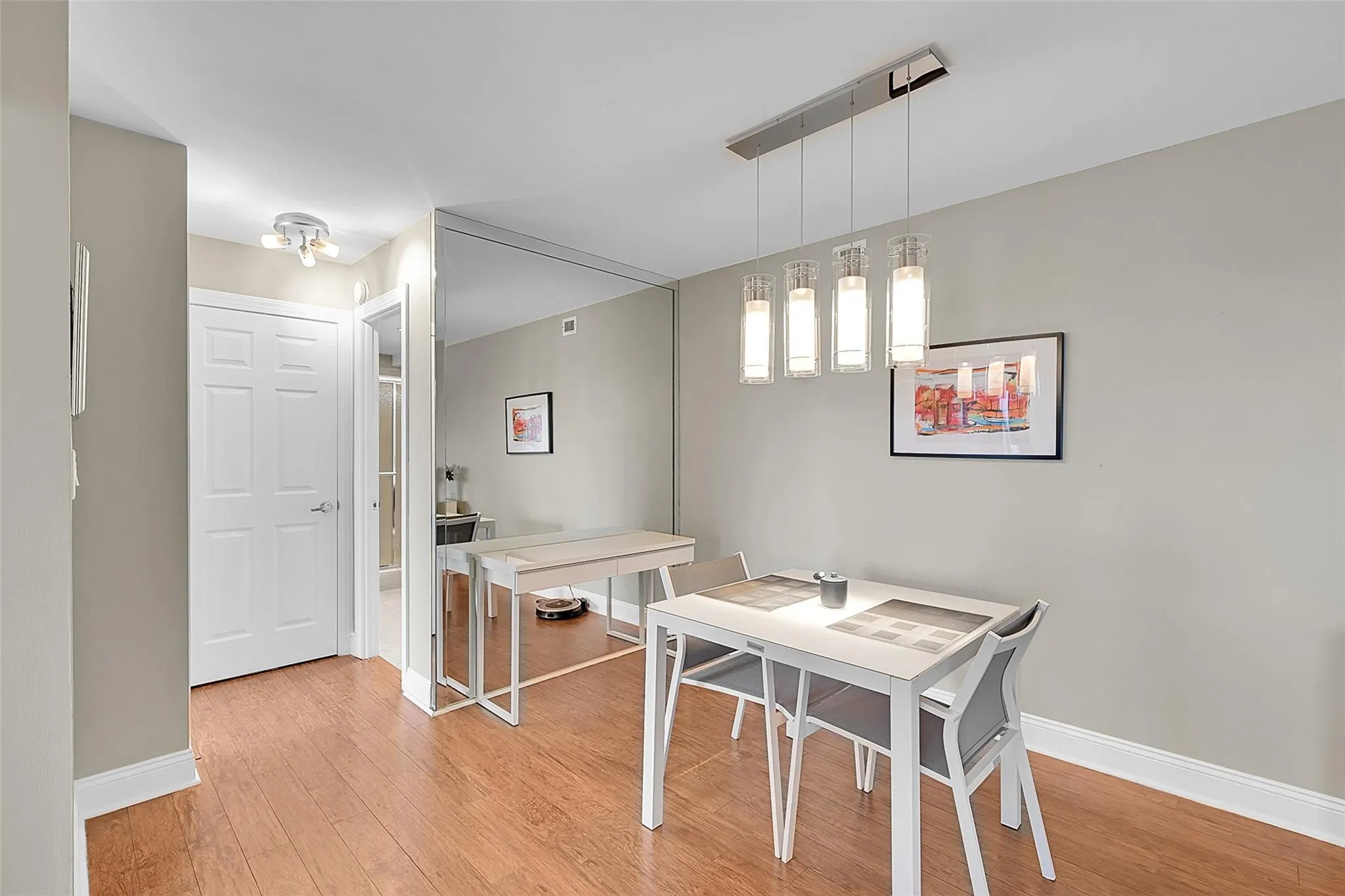 2841 N Ocean Blvd, #1405