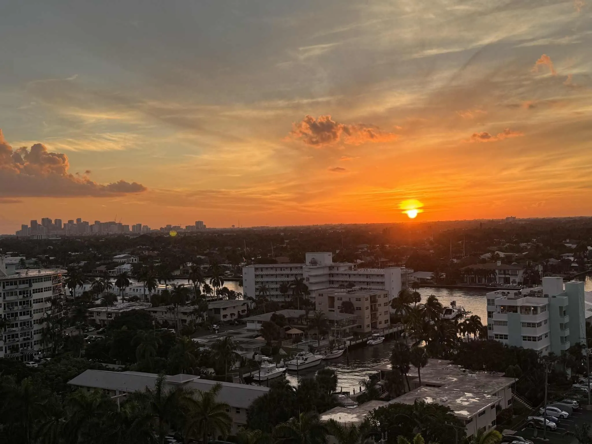 2841 N Ocean Blvd, #1405