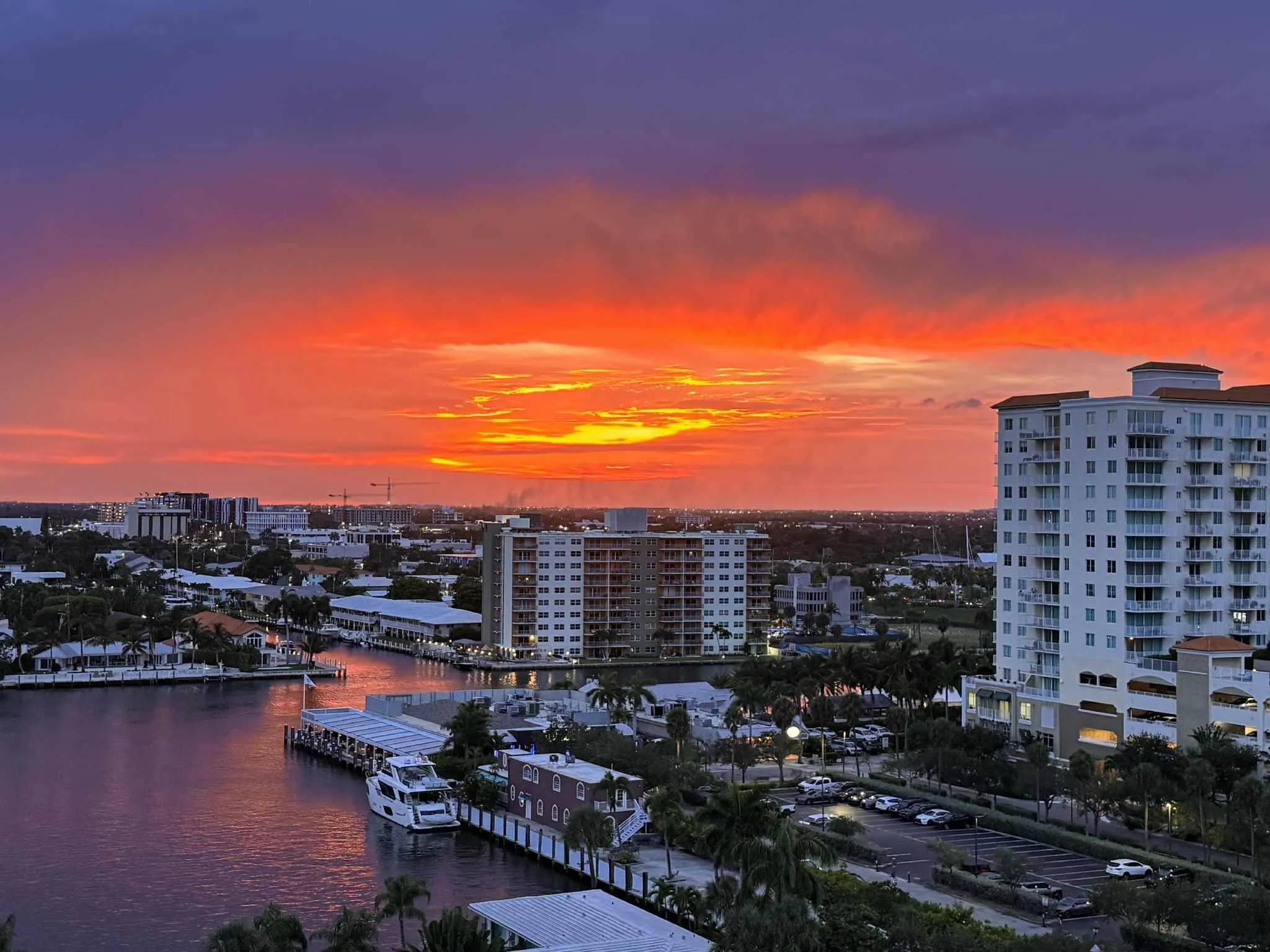 2841 N Ocean Blvd, #1405