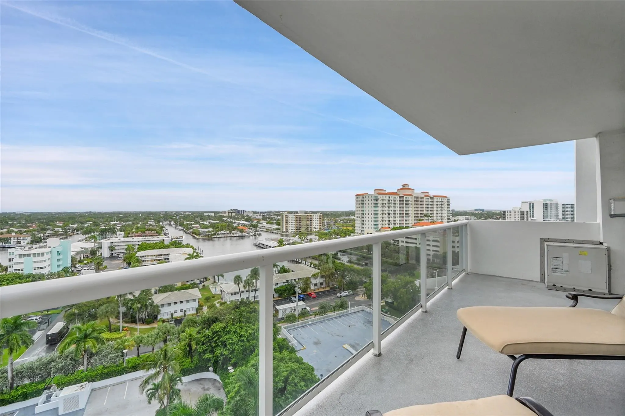 2841 N Ocean Blvd, #1405