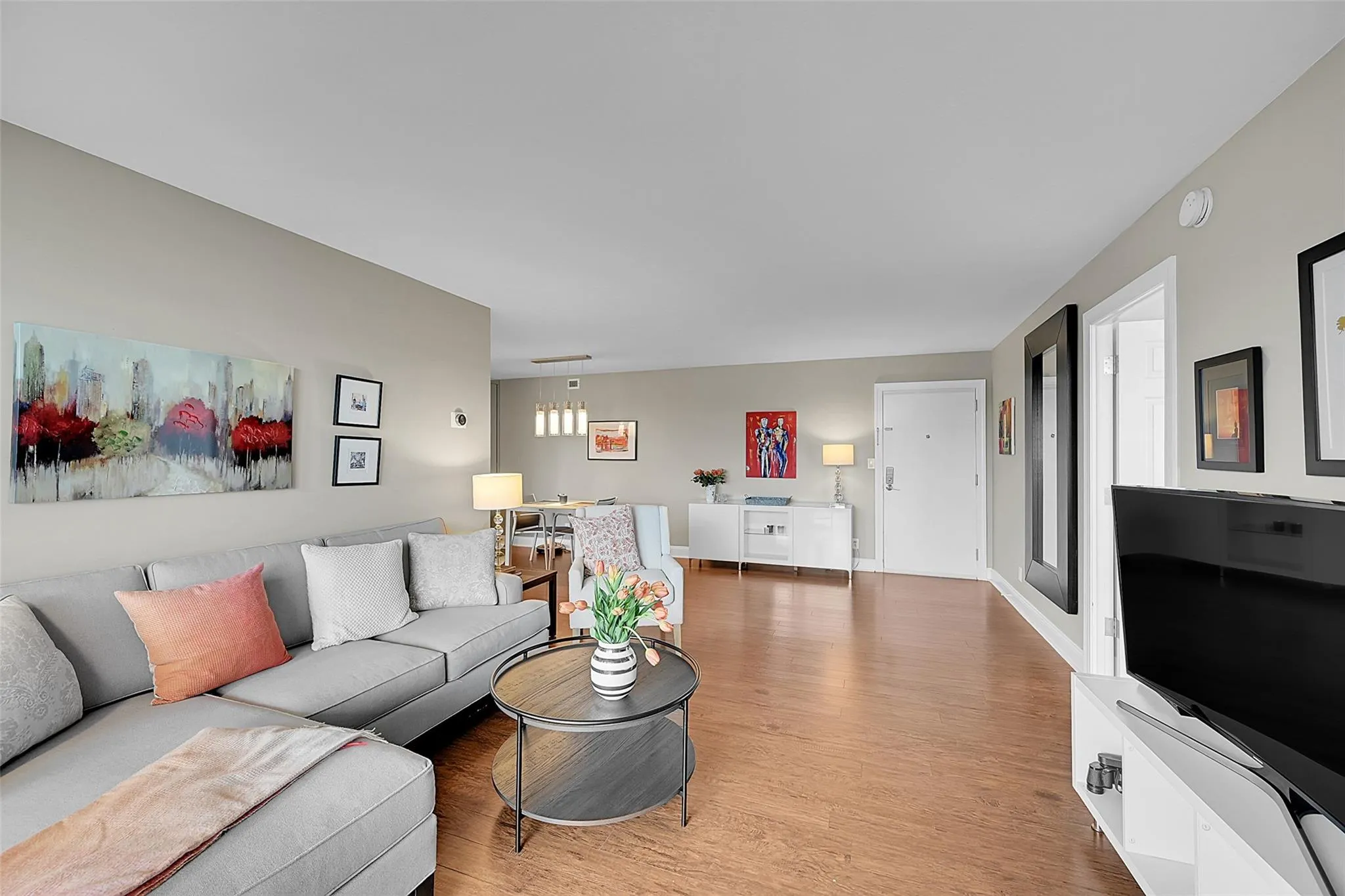 2841 N Ocean Blvd, #1405