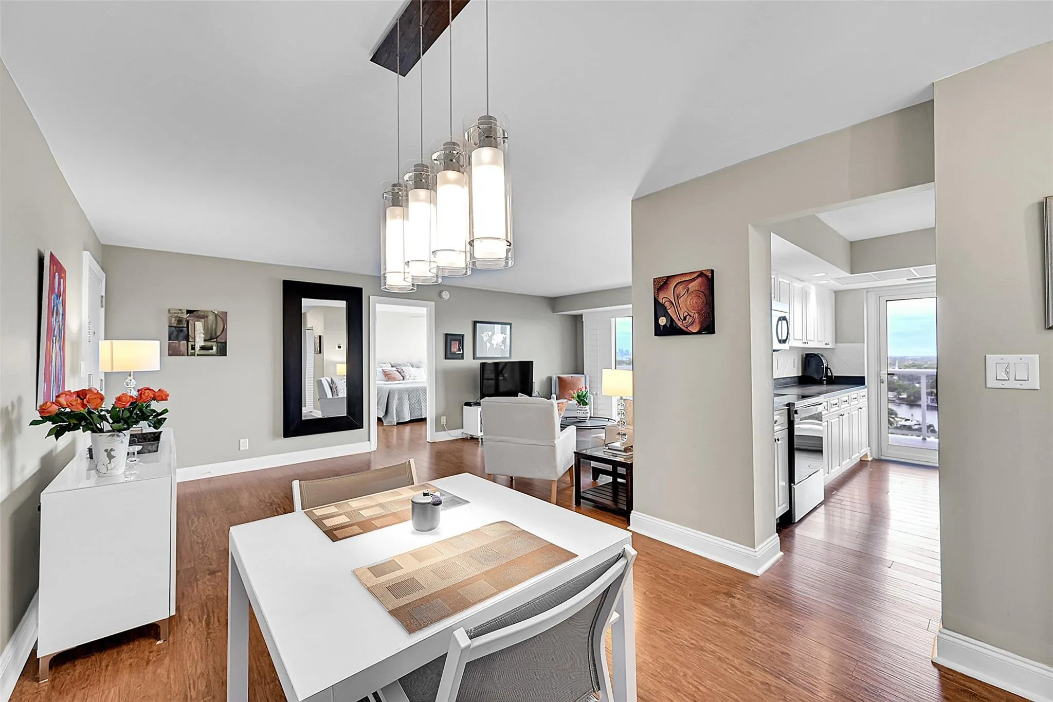 2841 N Ocean Blvd, #1405