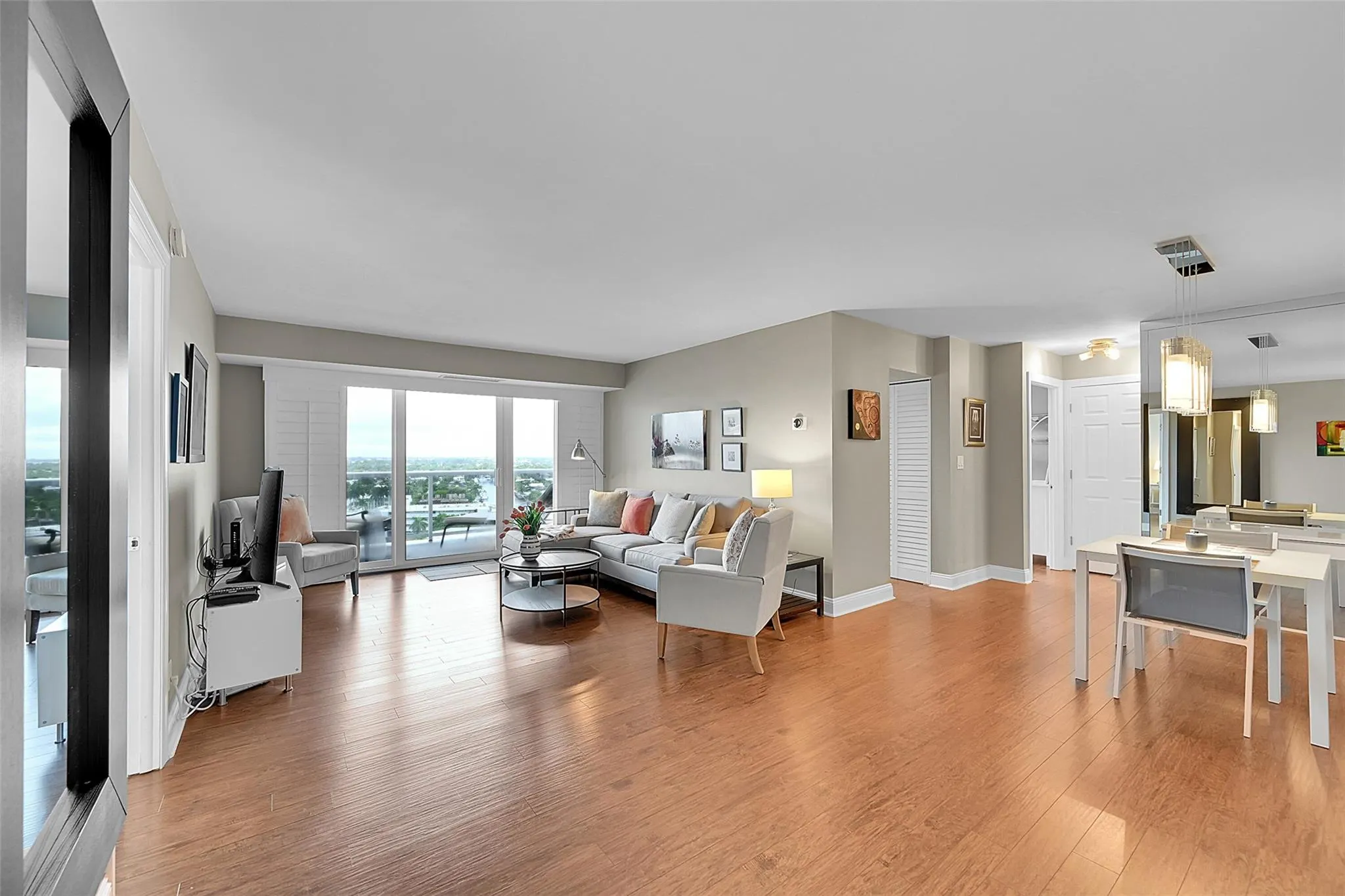 2841 N Ocean Blvd, #1405
