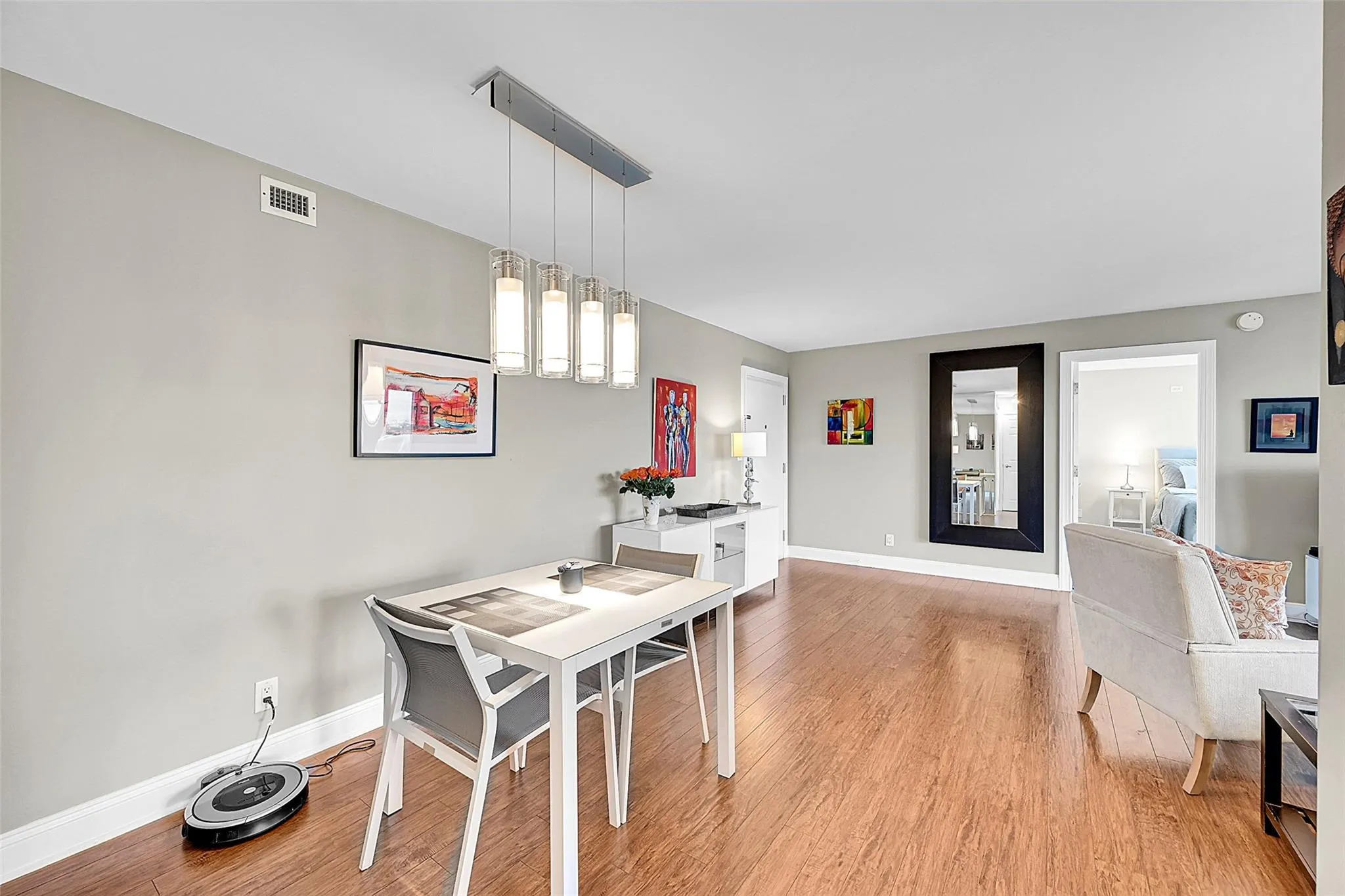 2841 N Ocean Blvd, #1405