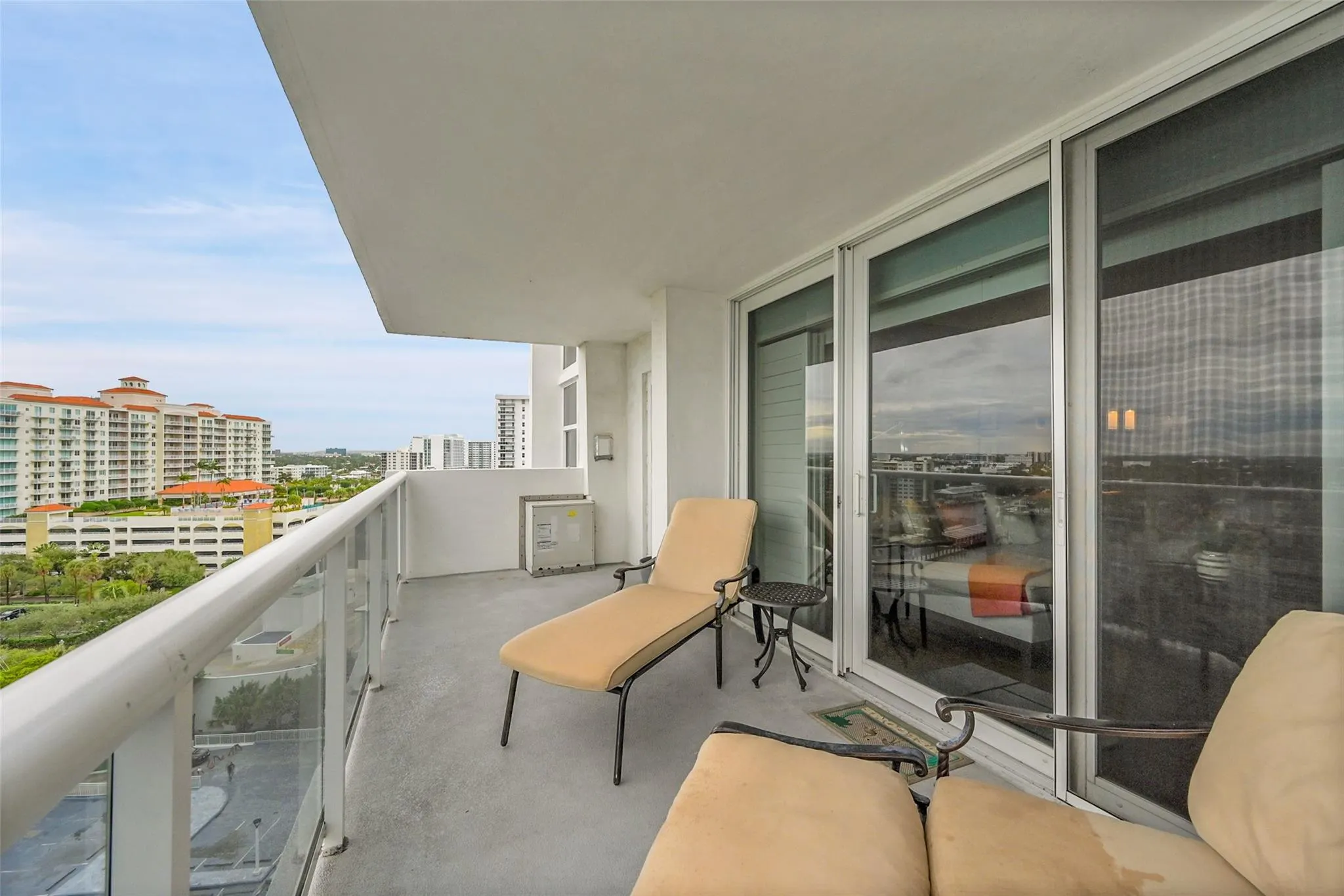 2841 N Ocean Blvd, #1405