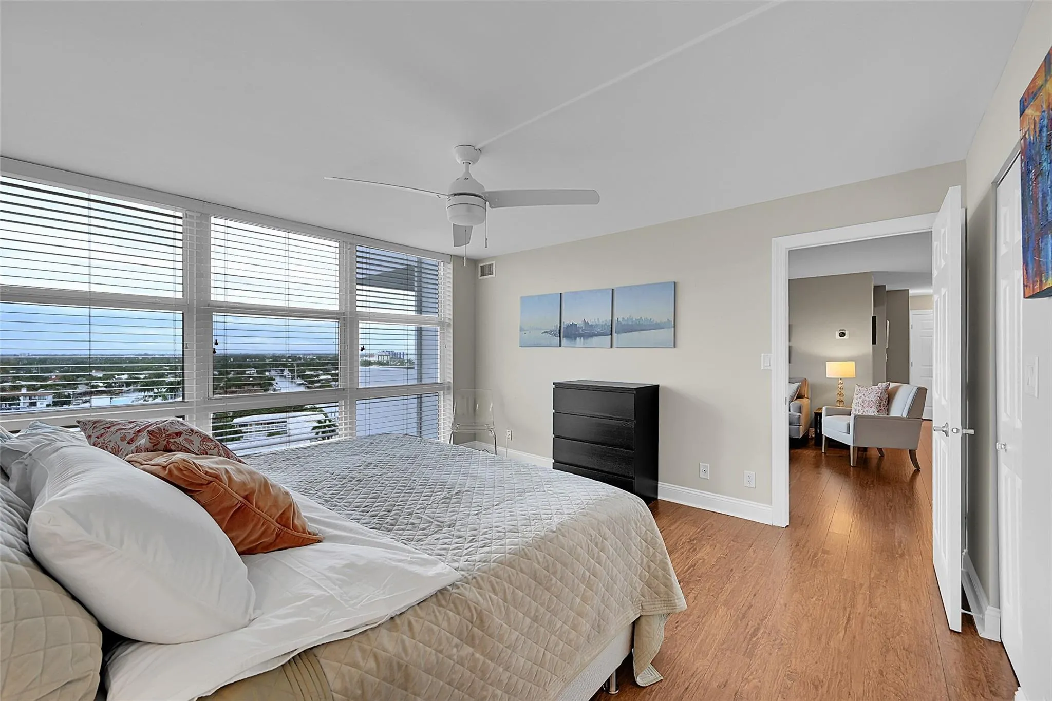 2841 N Ocean Blvd, #1405