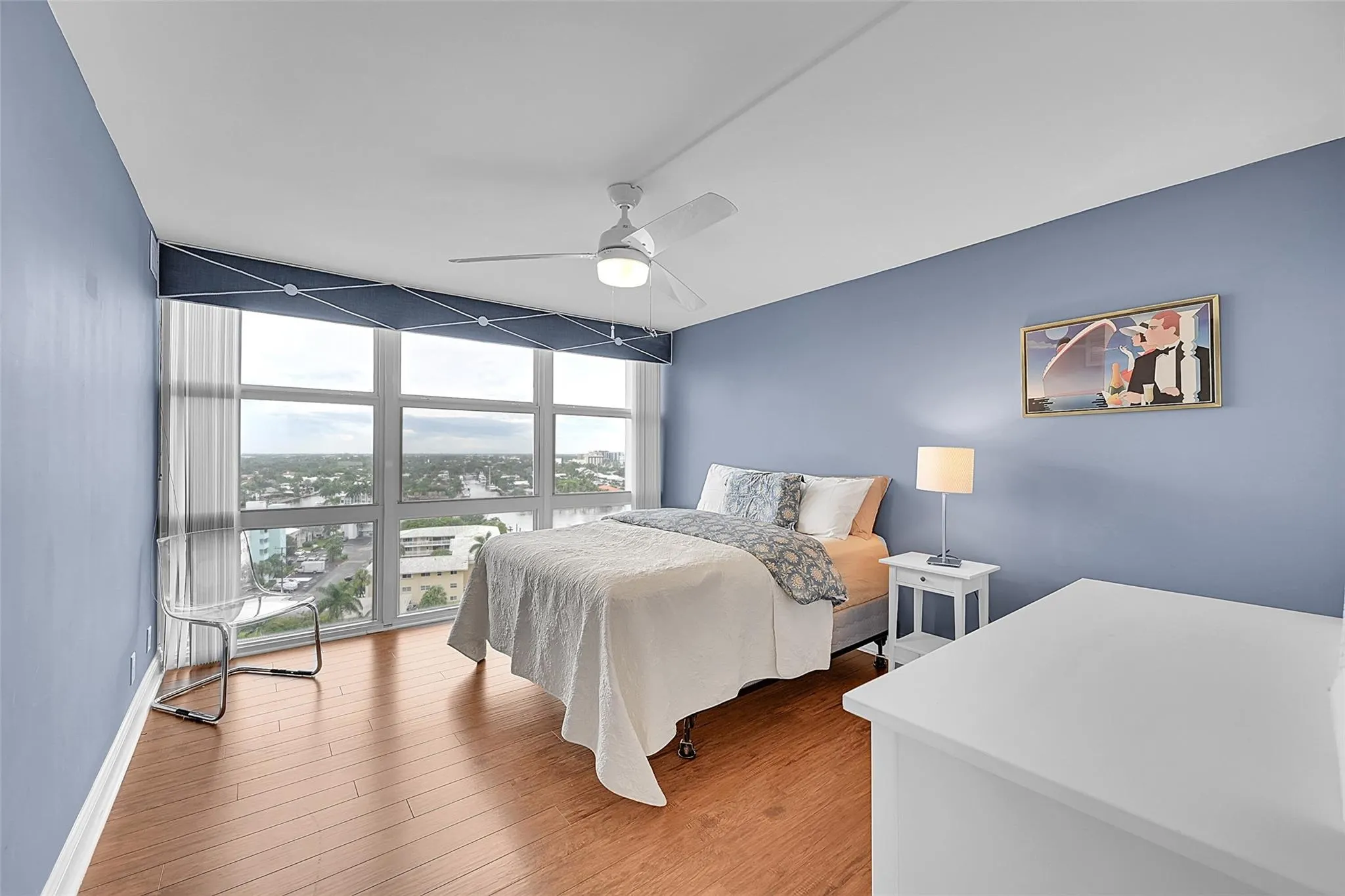 2841 N Ocean Blvd, #1405
