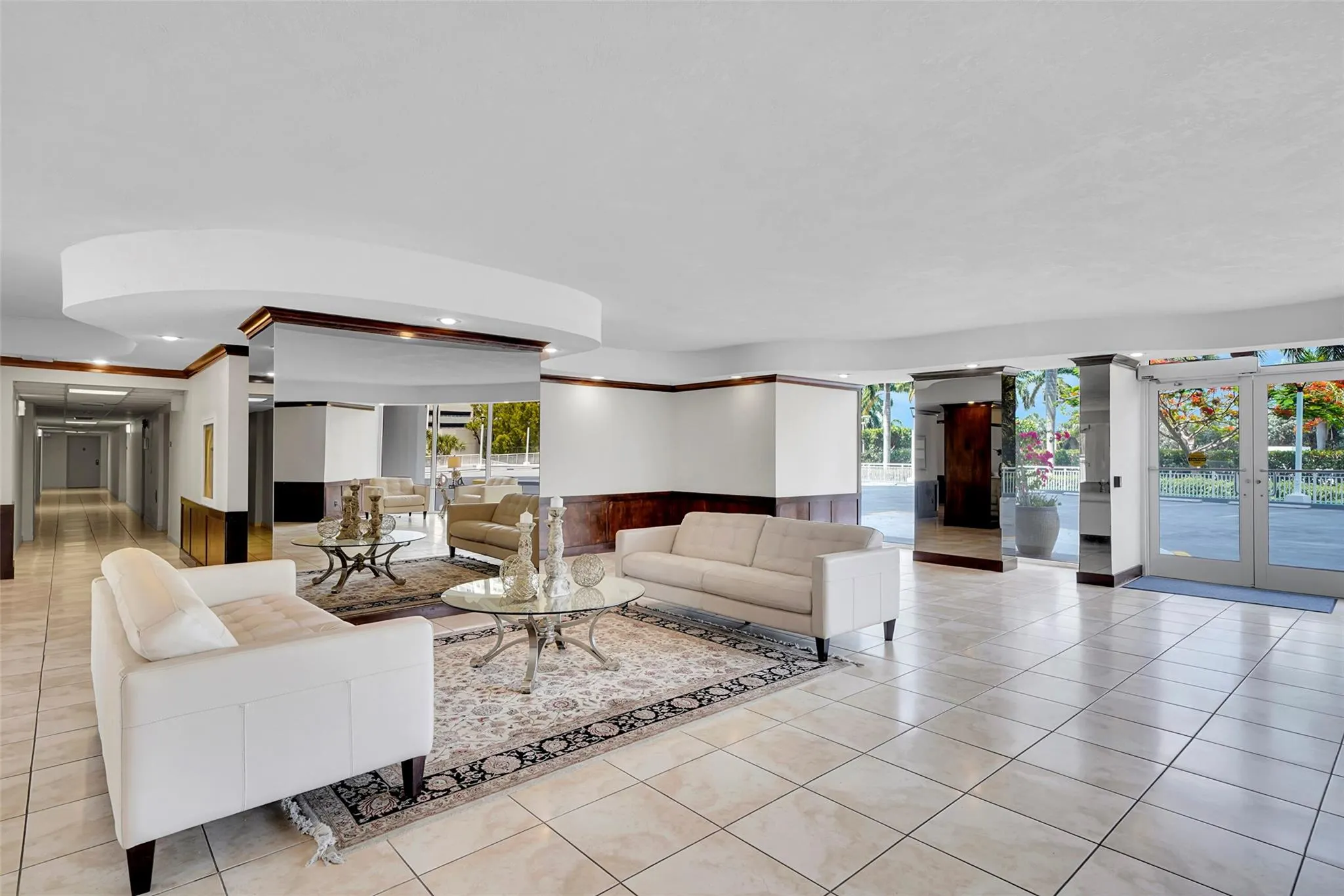 2841 N Ocean Blvd, #1405