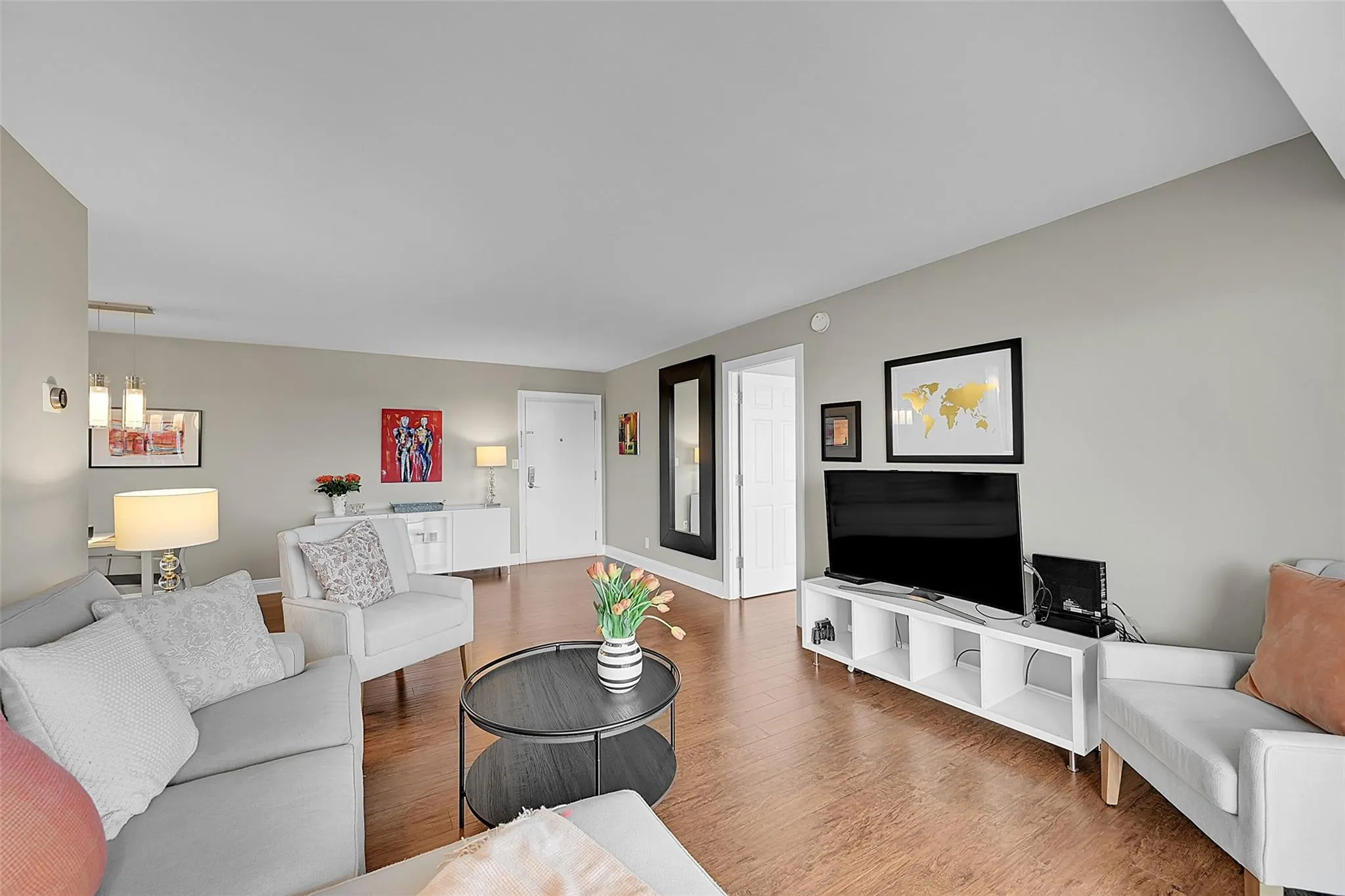 2841 N Ocean Blvd, #1405