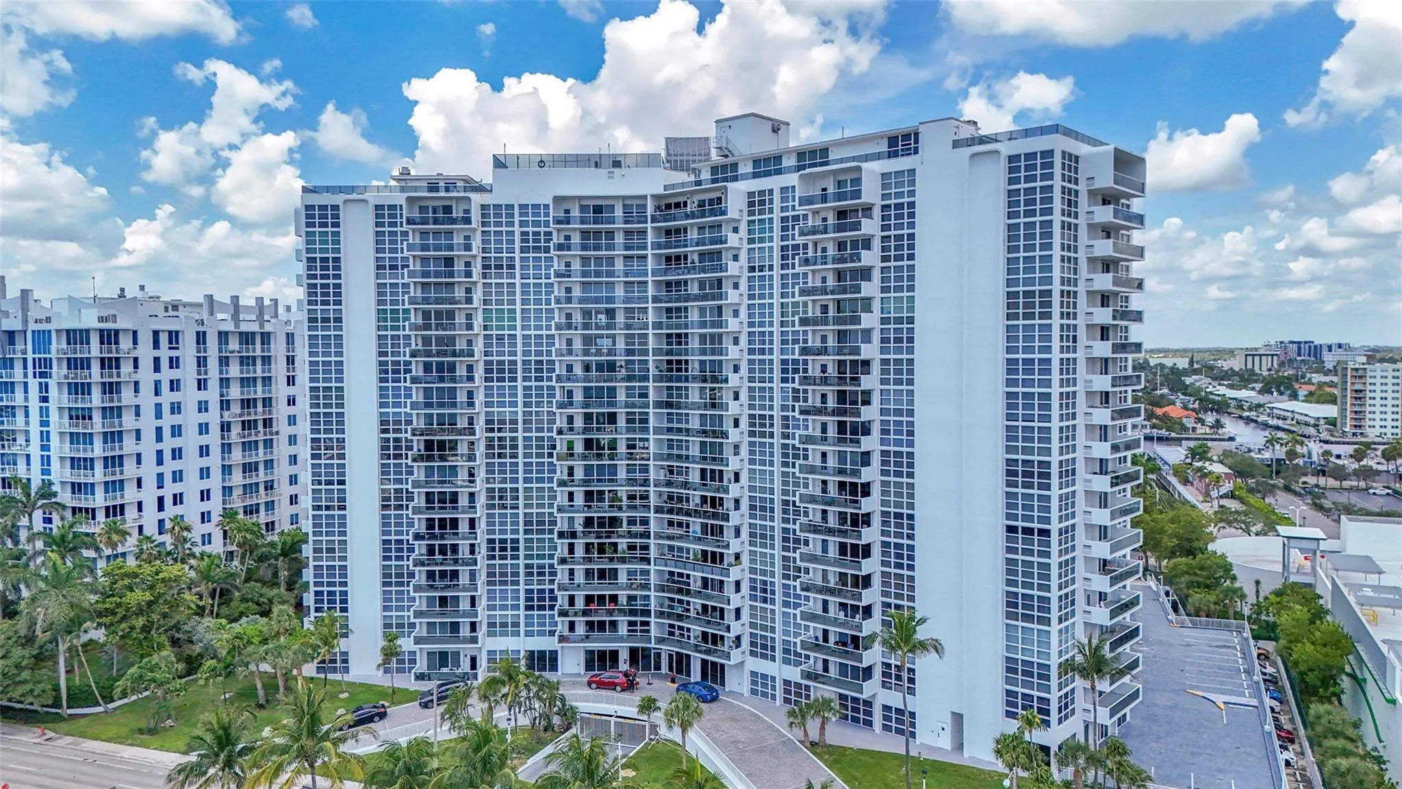 2841 N Ocean Blvd, #1405