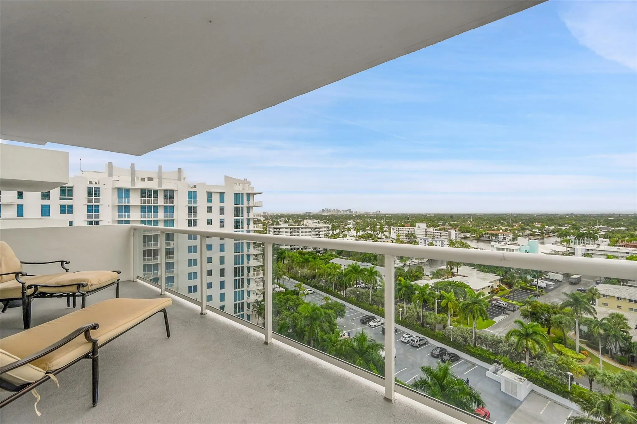 2841 N Ocean Blvd, #1405