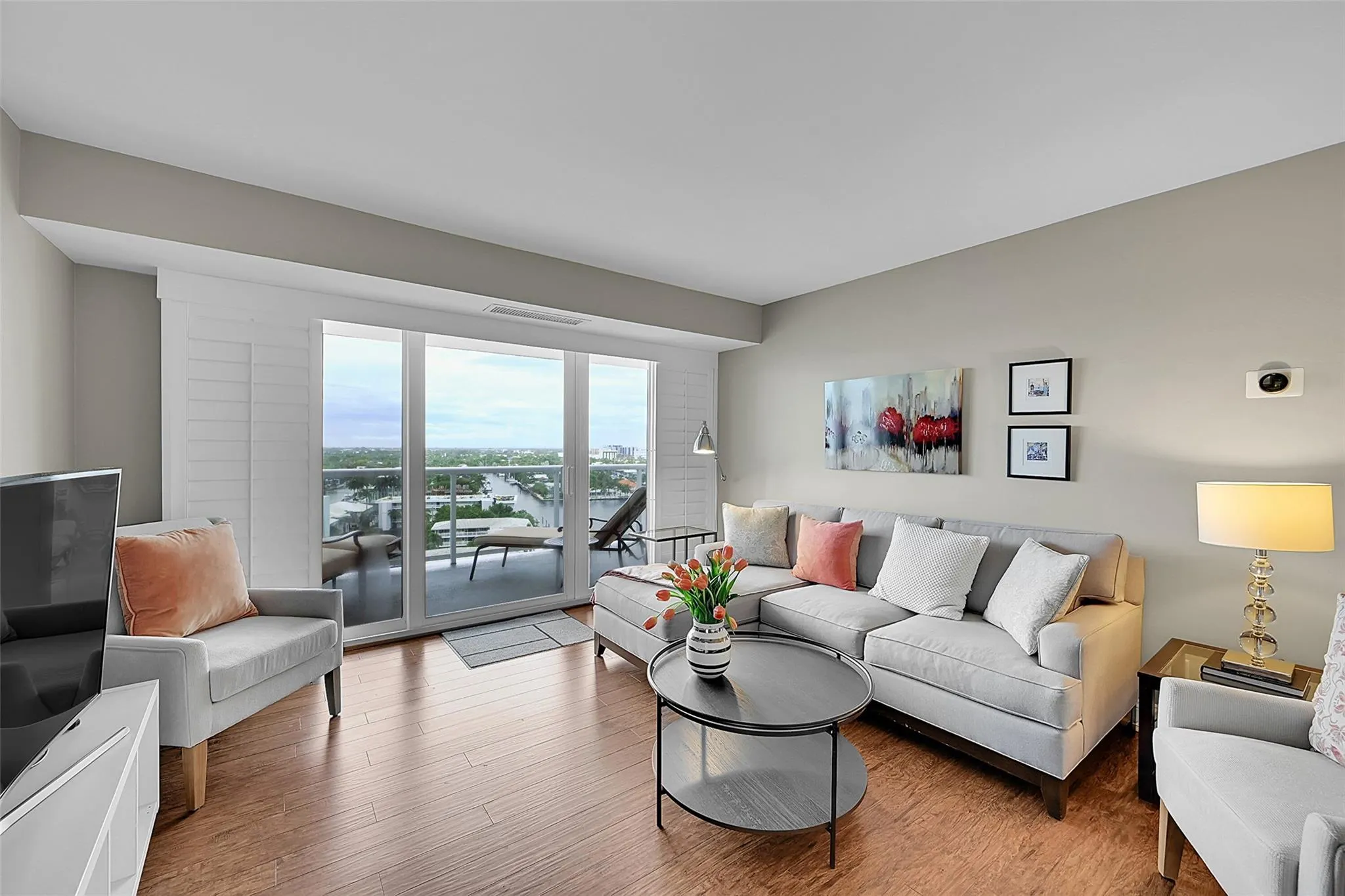 2841 N Ocean Blvd, #1405