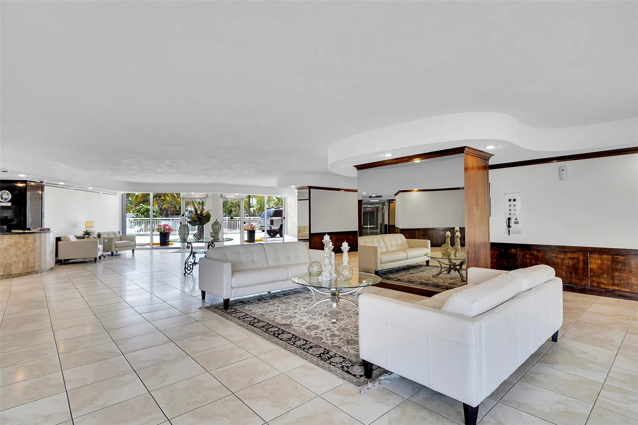 2841 N Ocean Blvd, #1405