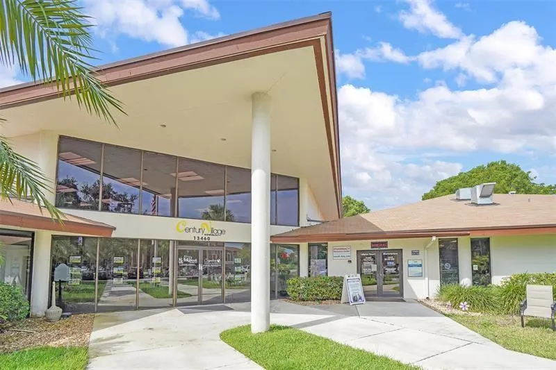 12500 SW 6th St, #305N