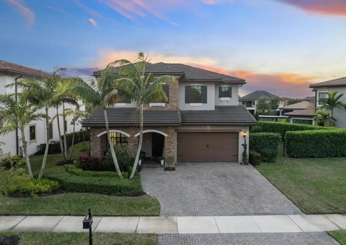 11540 Horizon Rd