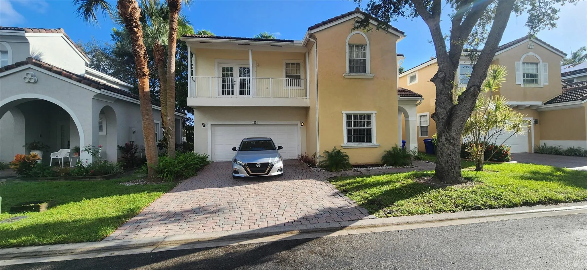 7478 NW 17th Dr