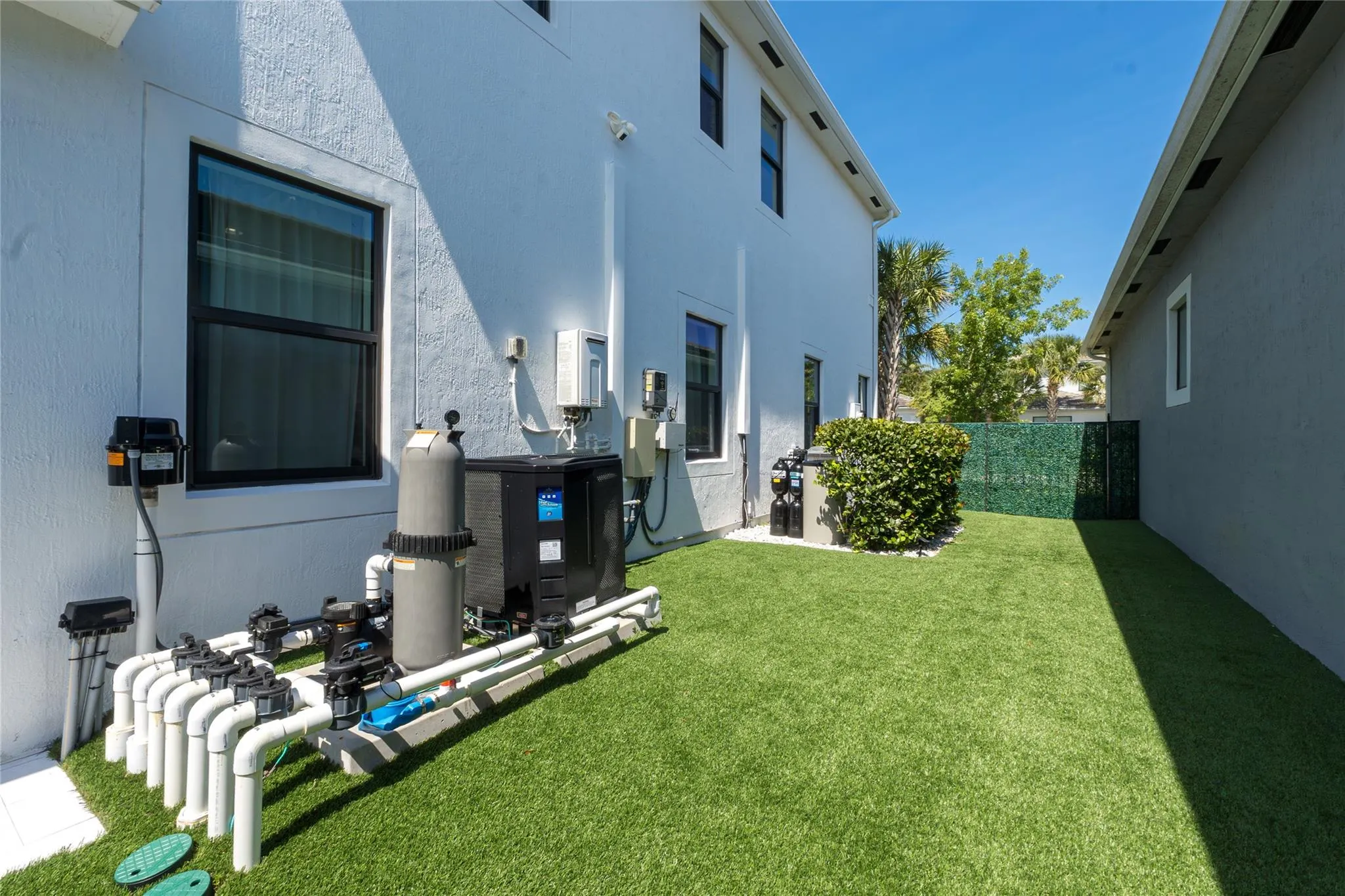 7151 Villamar Way