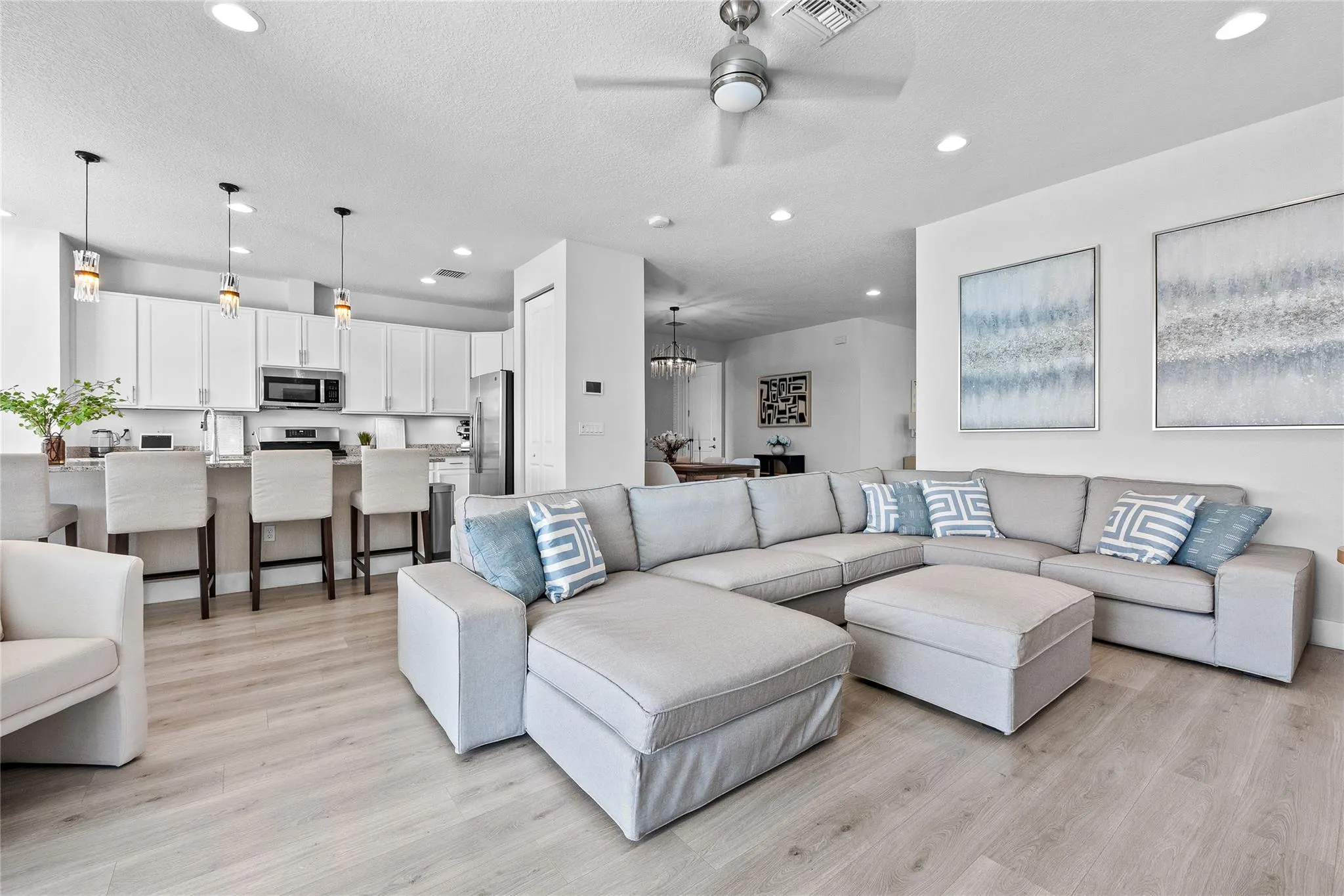 7151 Villamar Way