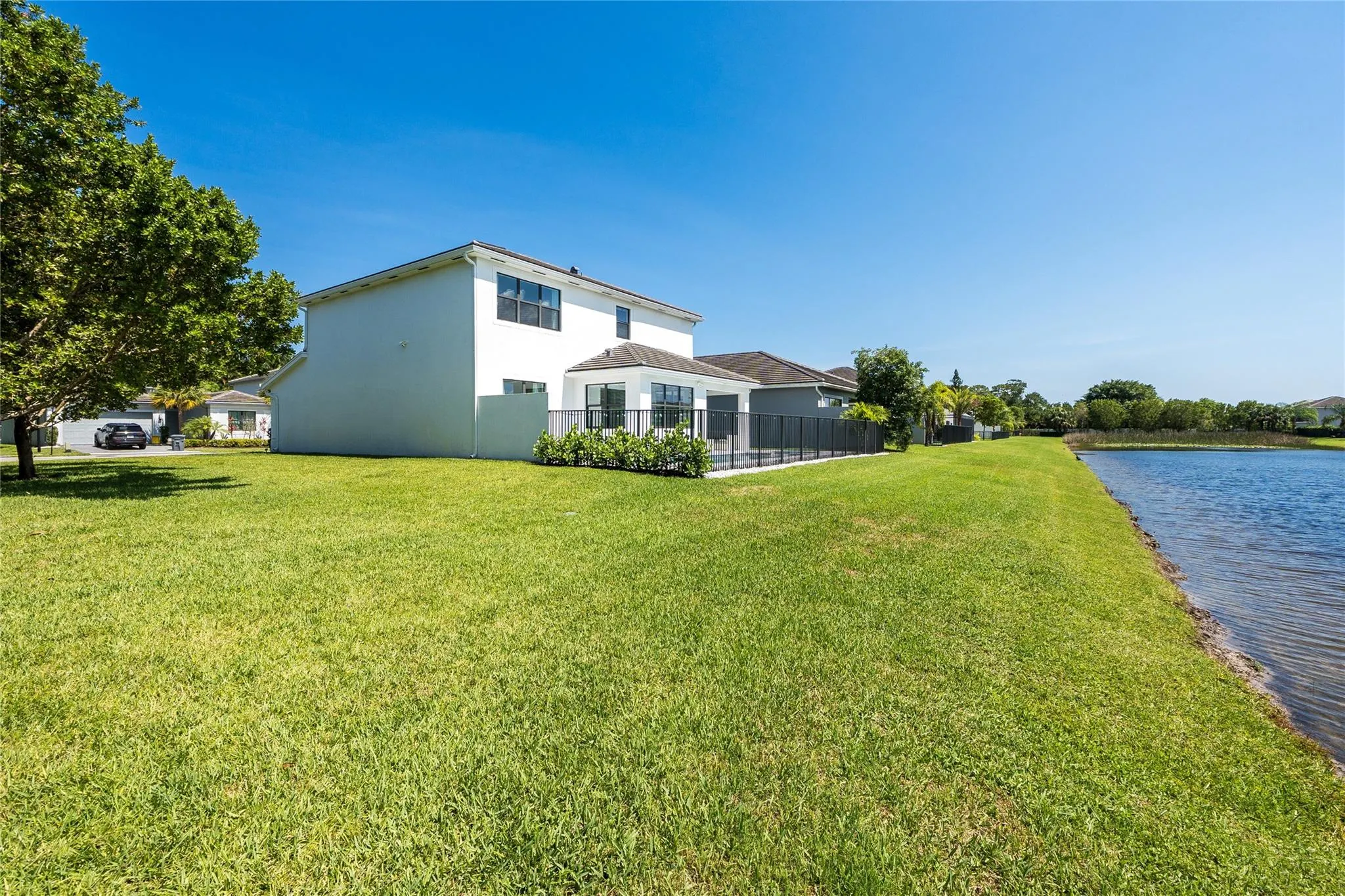 7151 Villamar Way