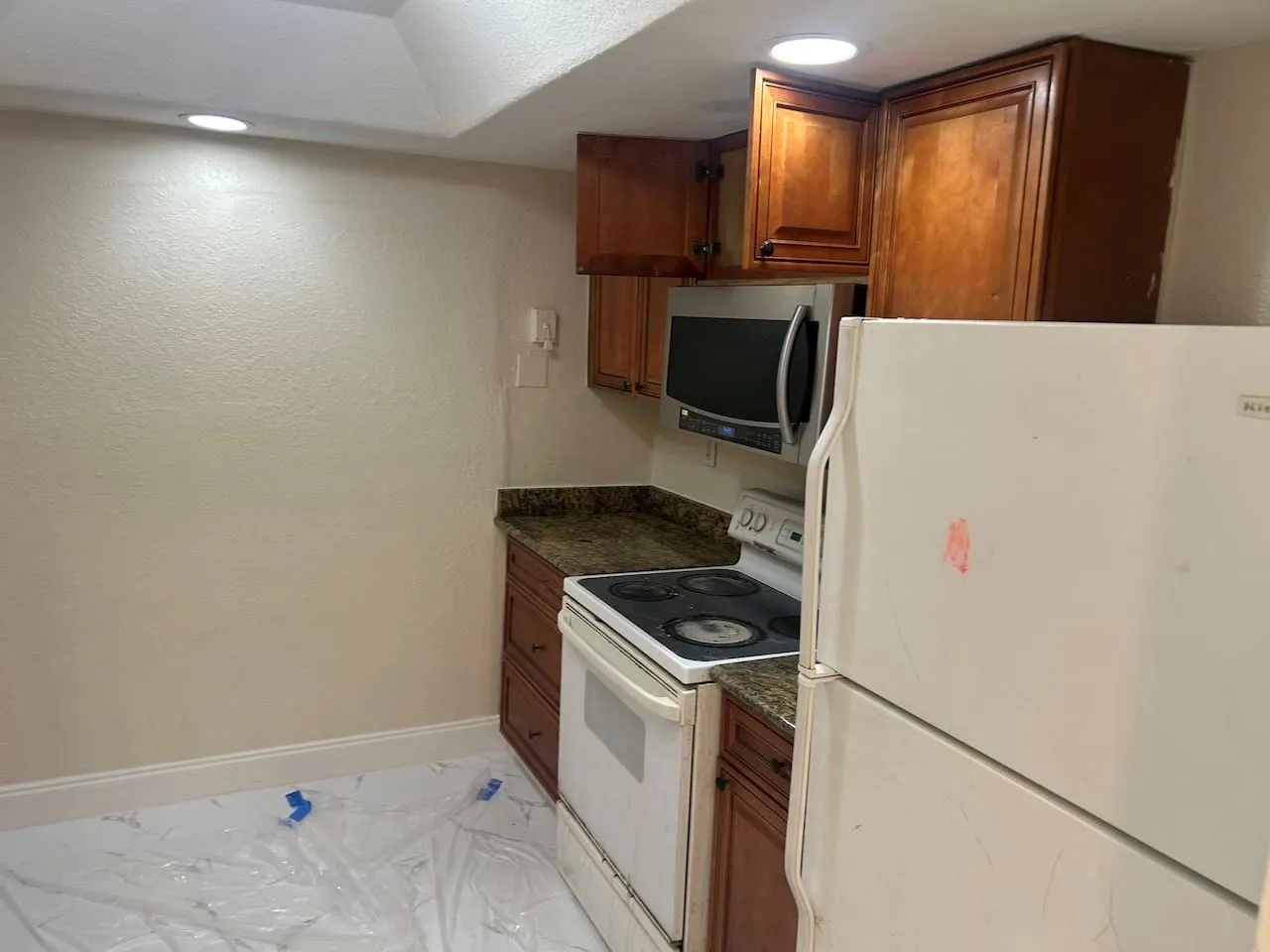 5985 NW 16th Court, #5921