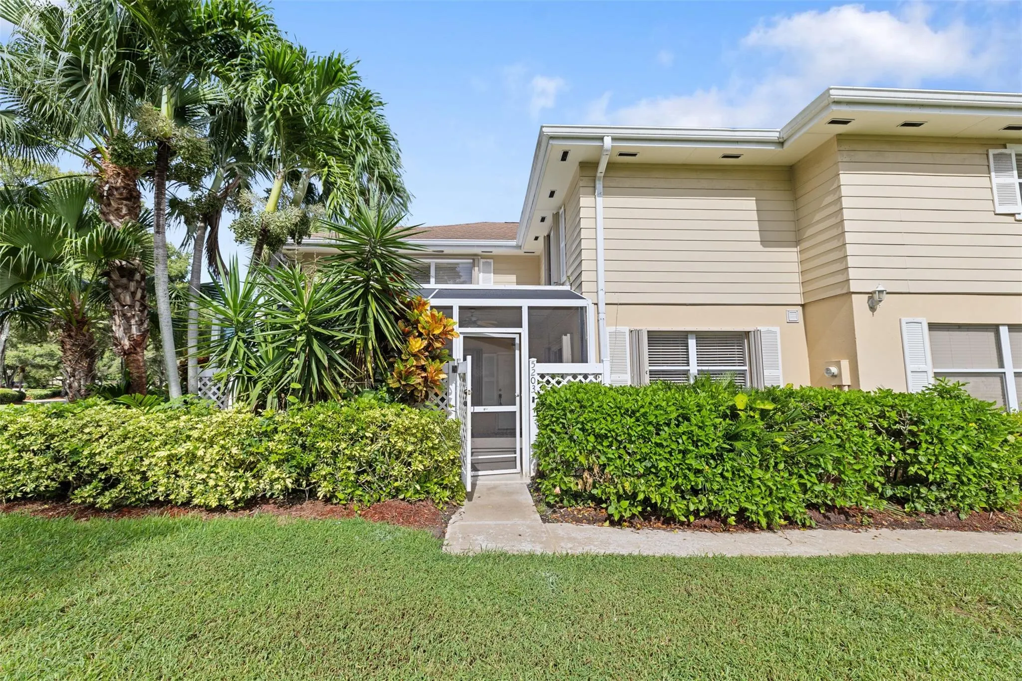 5203 Wheatley Ct