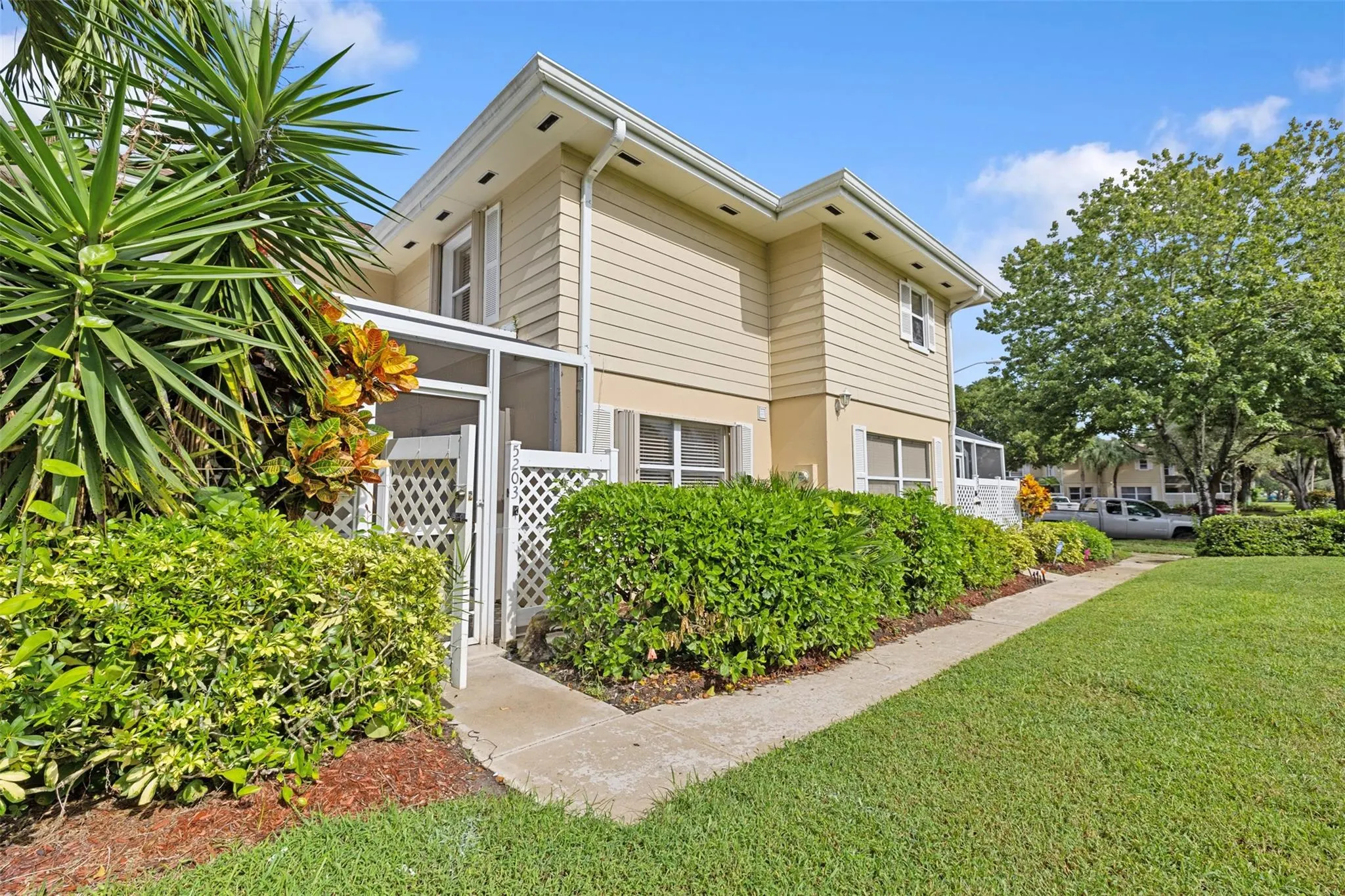5203 Wheatley Ct