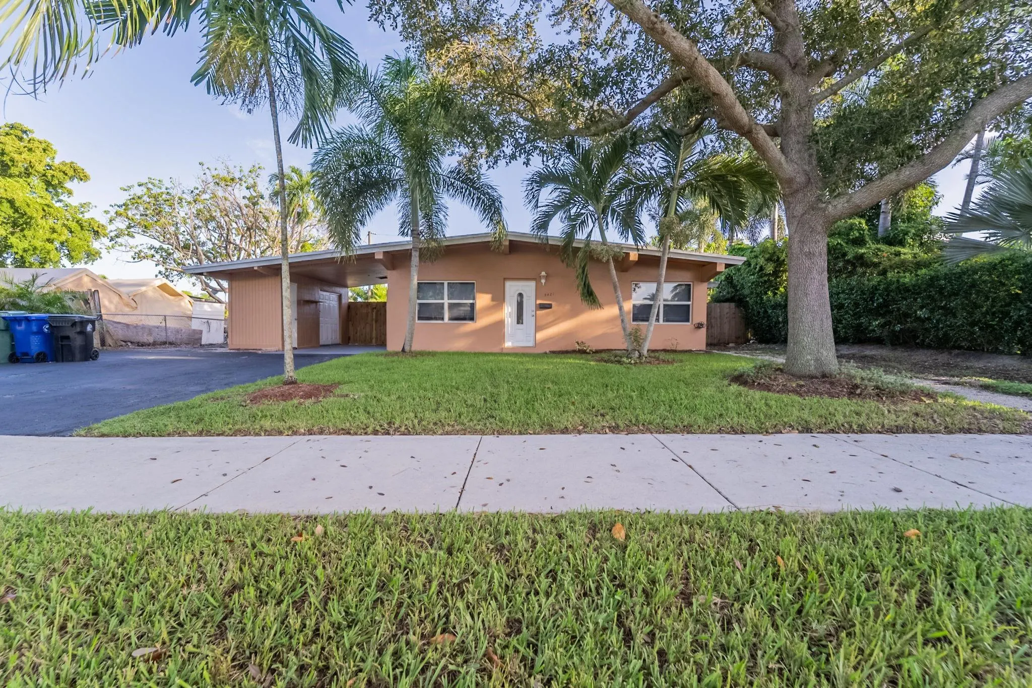 3481 SW 20th St