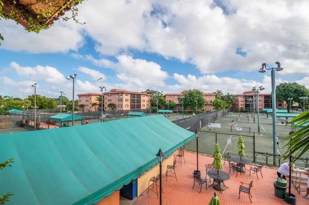 630 Tennis Club Dr, #307