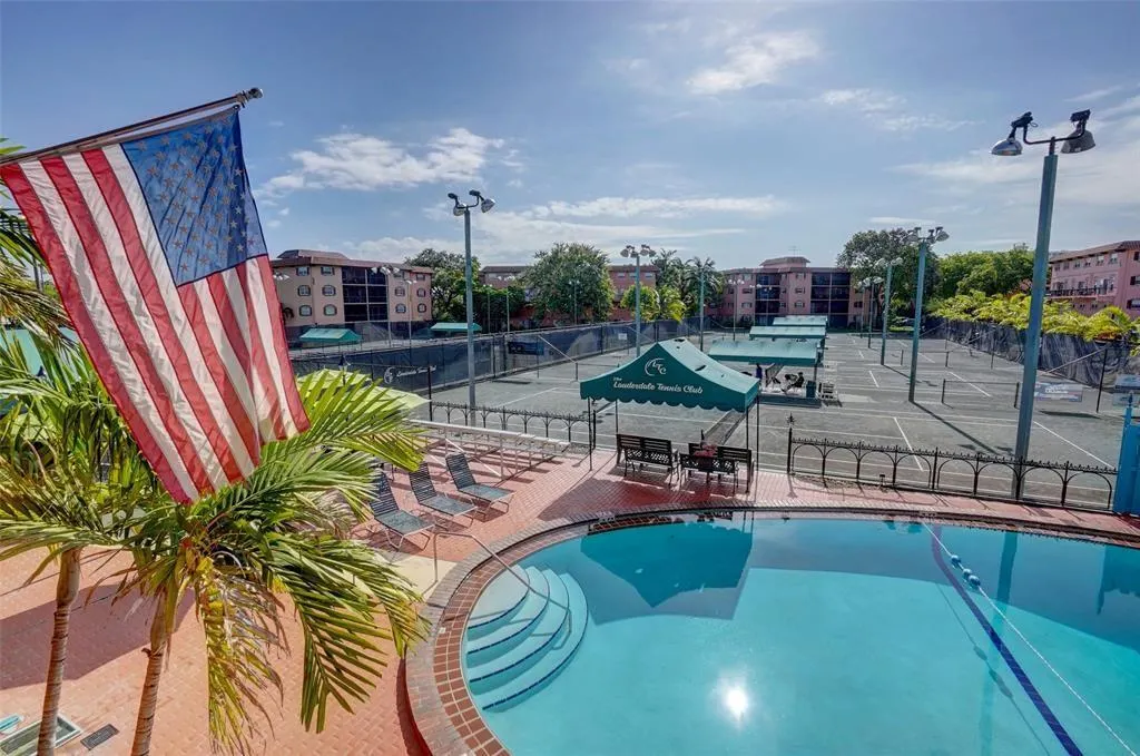 630 Tennis Club Dr, #307