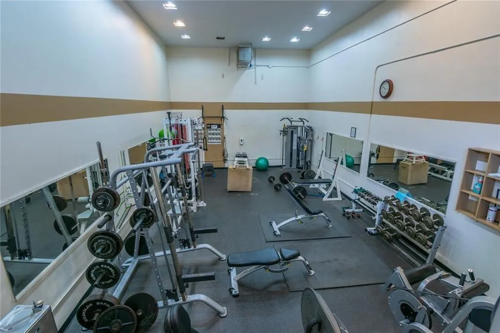 630 Tennis Club Dr, #307