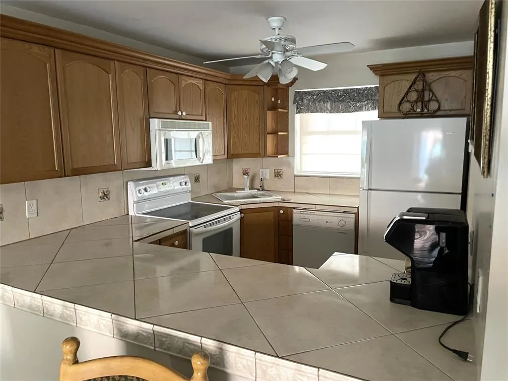 630 Tennis Club Dr, #307