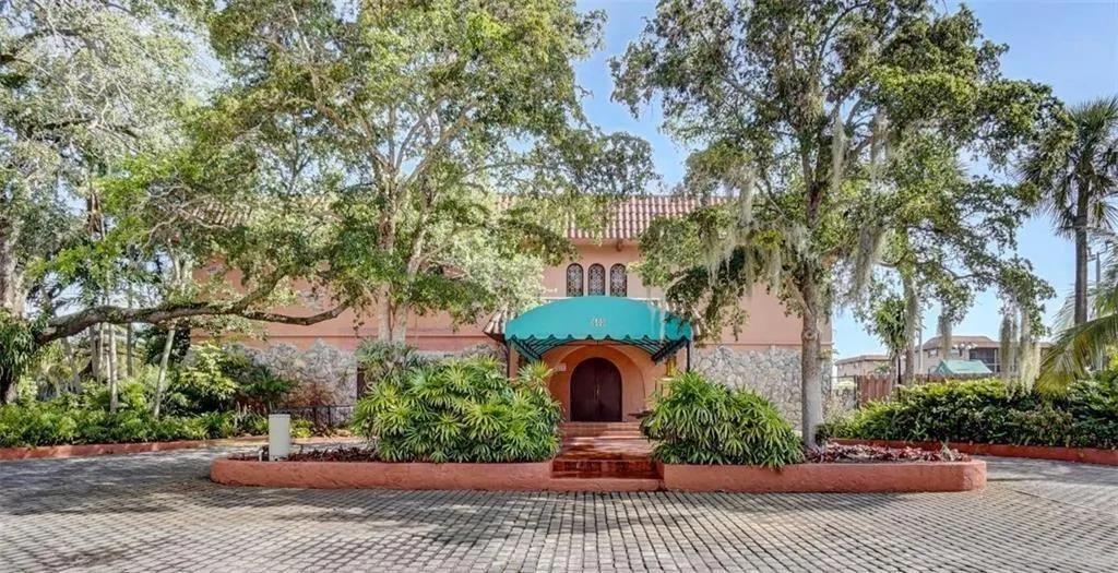 630 Tennis Club Dr, #307
