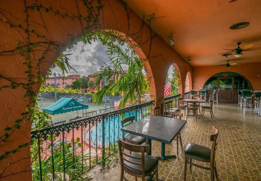 630 Tennis Club Dr, #307