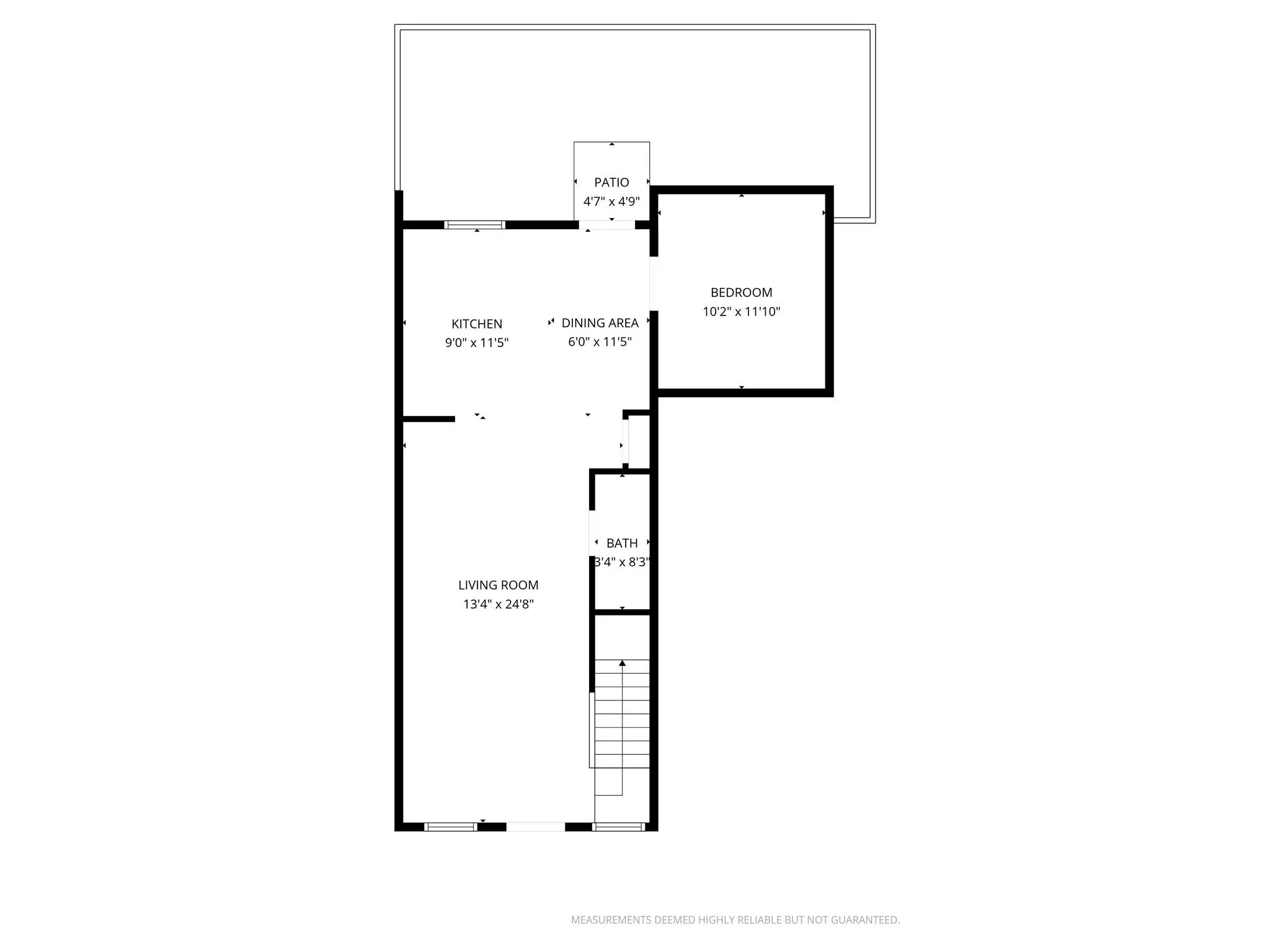 1901 SW 5th Ct