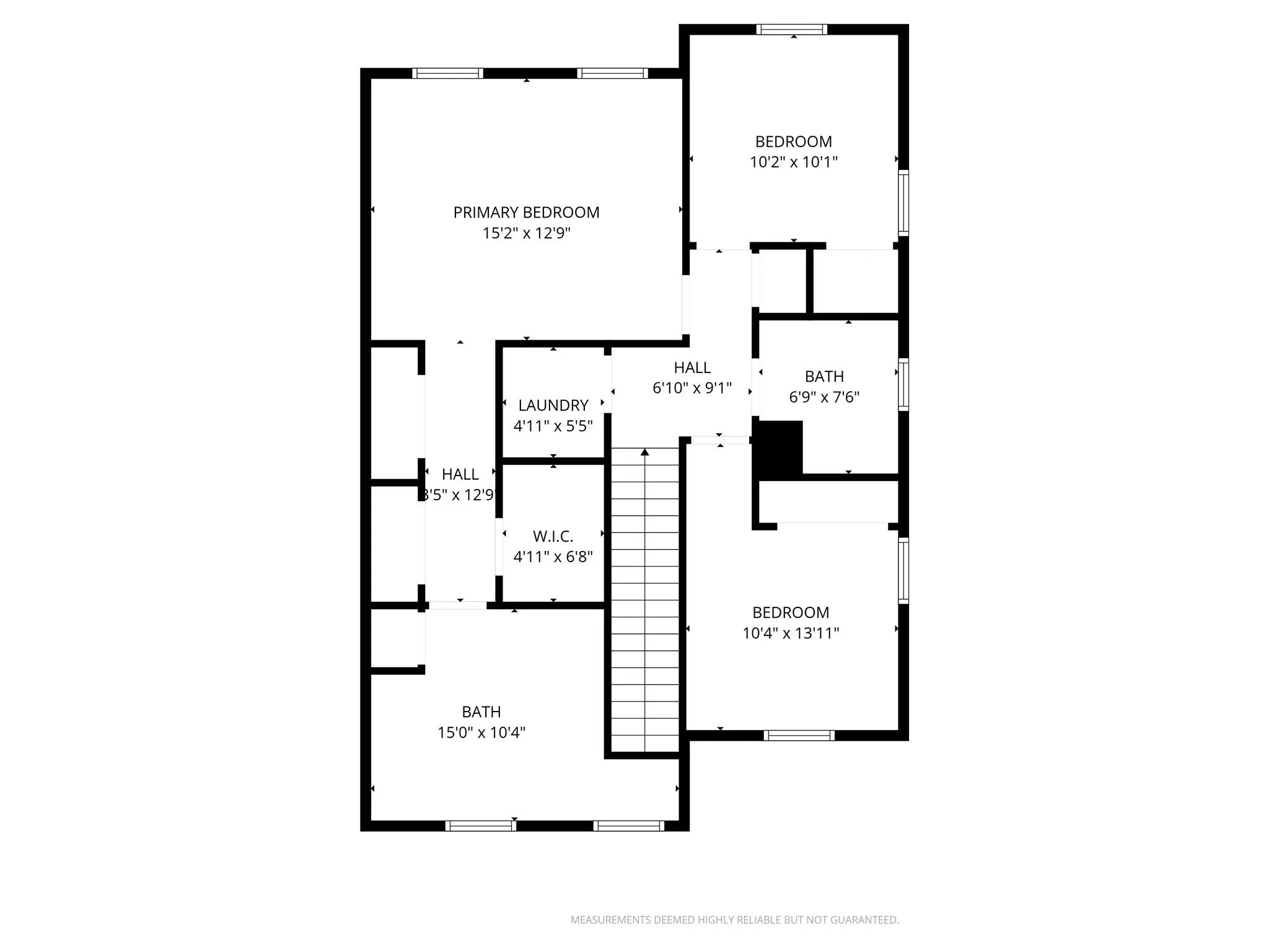 1901 SW 5th Ct