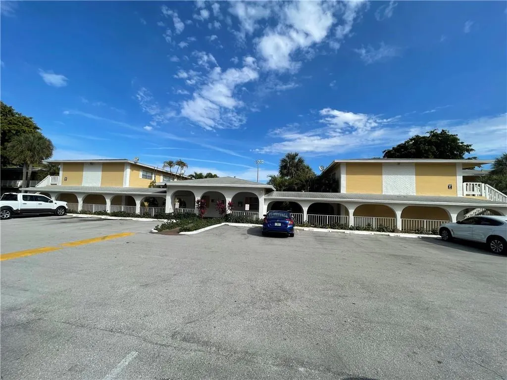 550 SE 2nd Ave, #G5