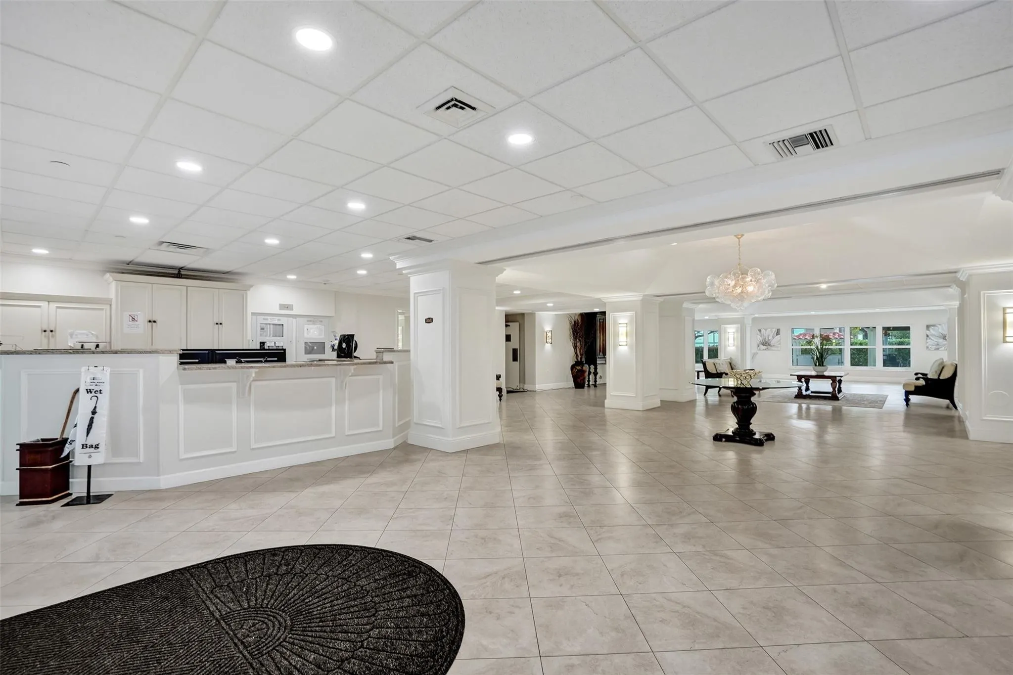 3200 Port Royale DR, #809