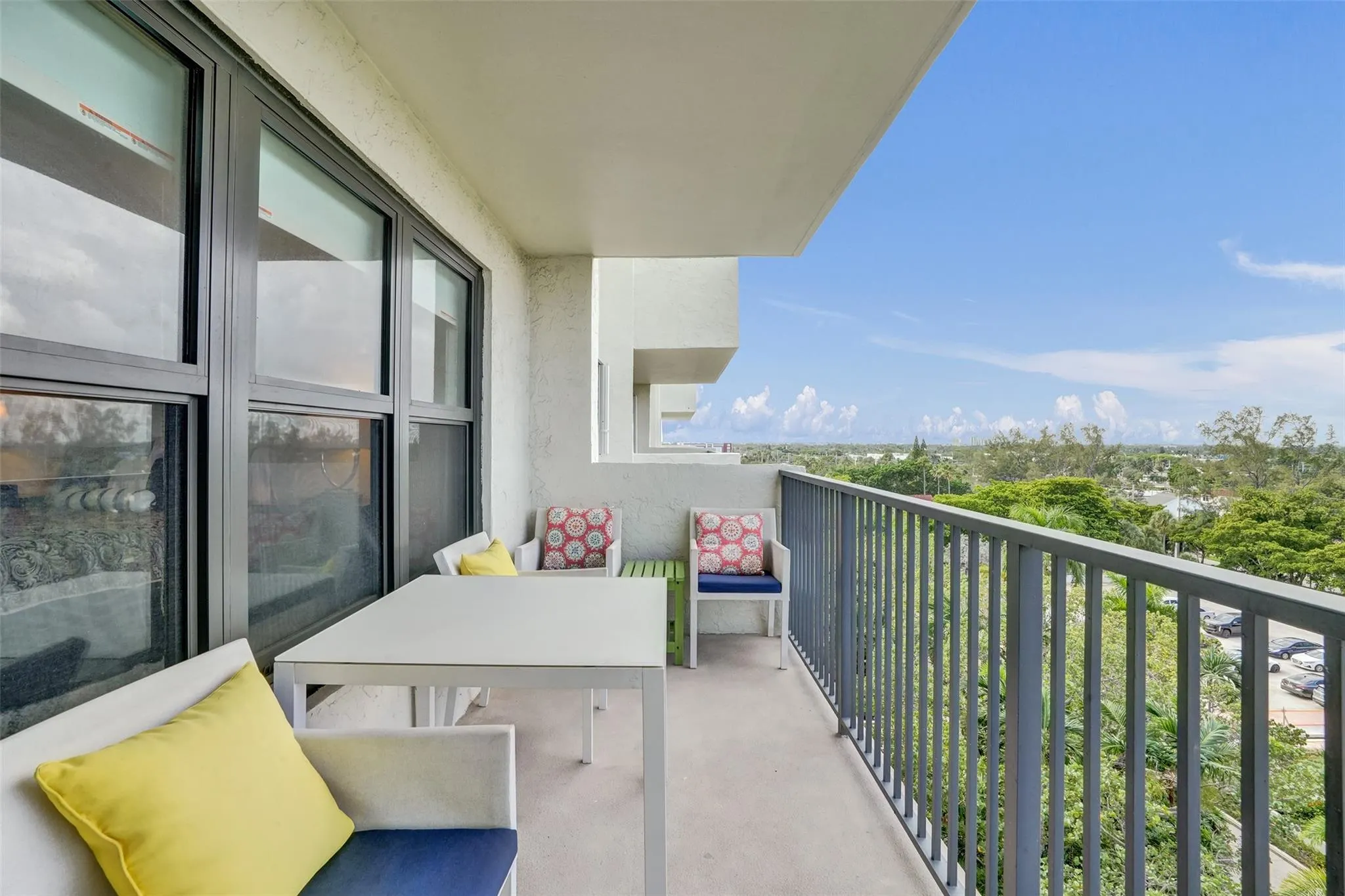 3200 Port Royale DR, #809