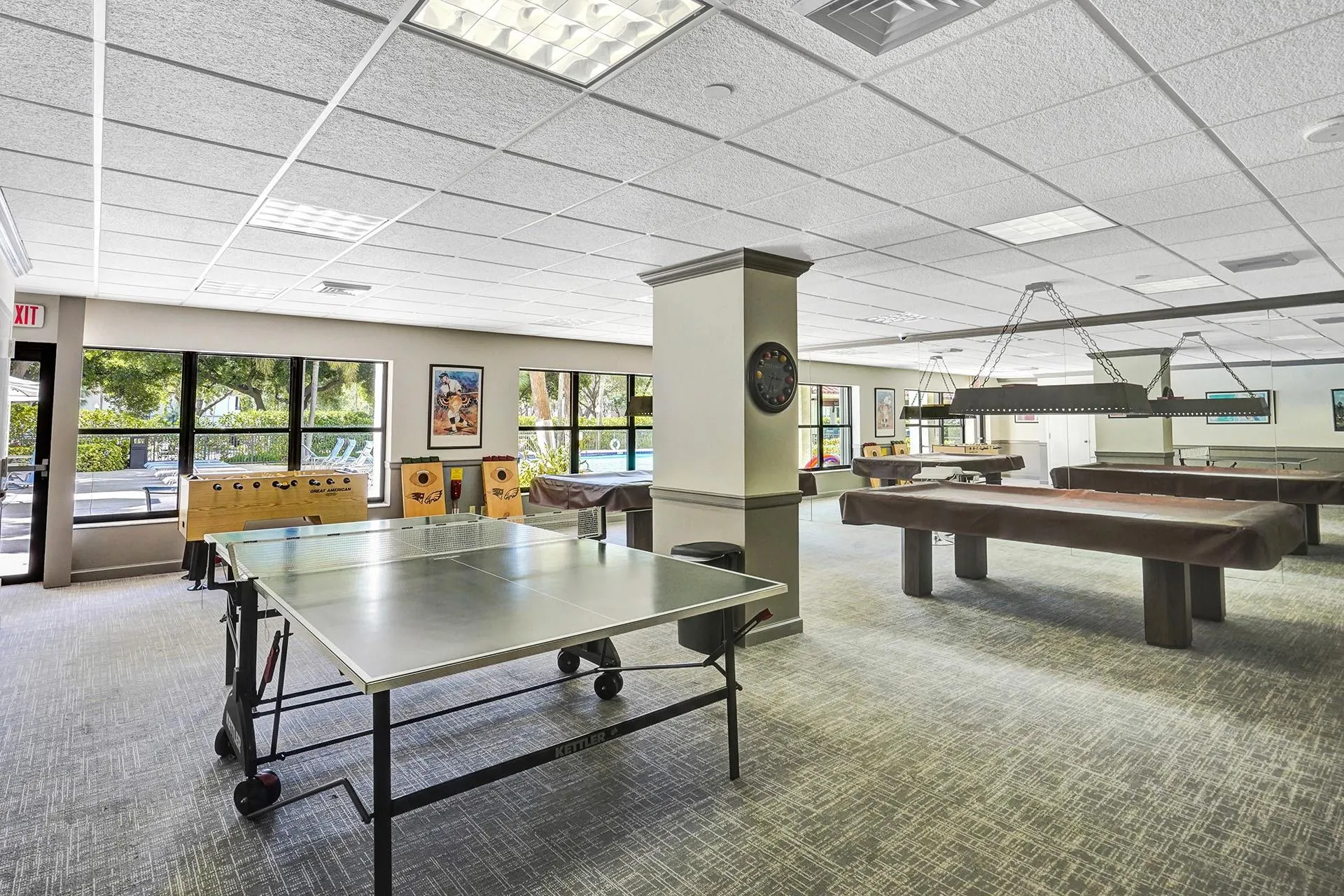 3200 Port Royale DR, #809