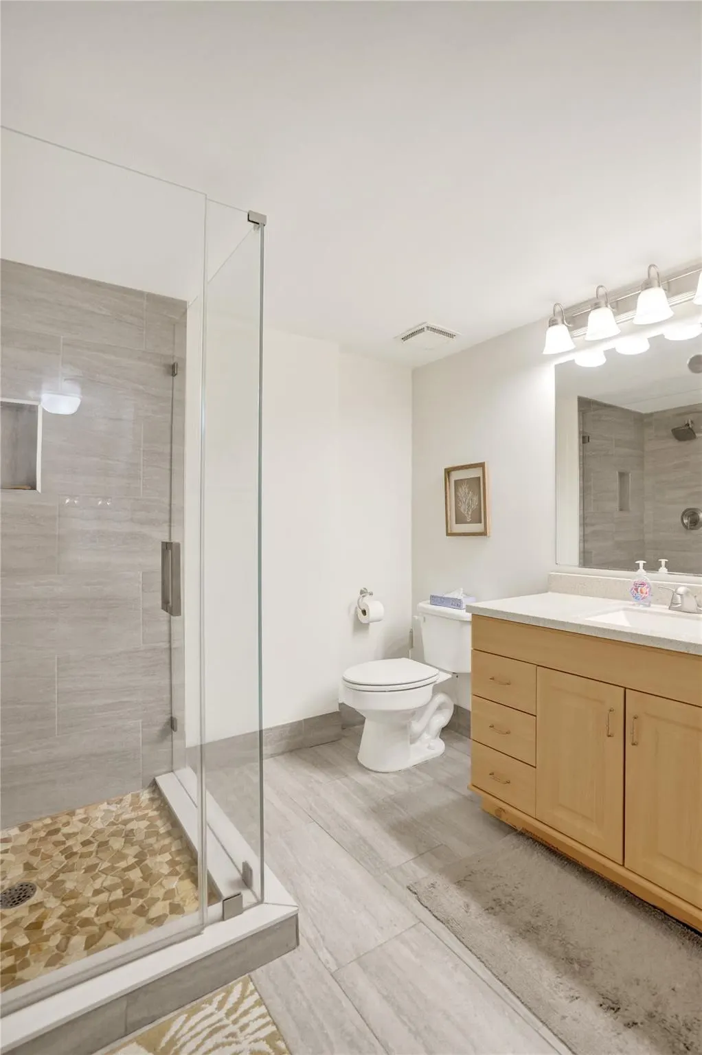 3200 Port Royale DR, #809