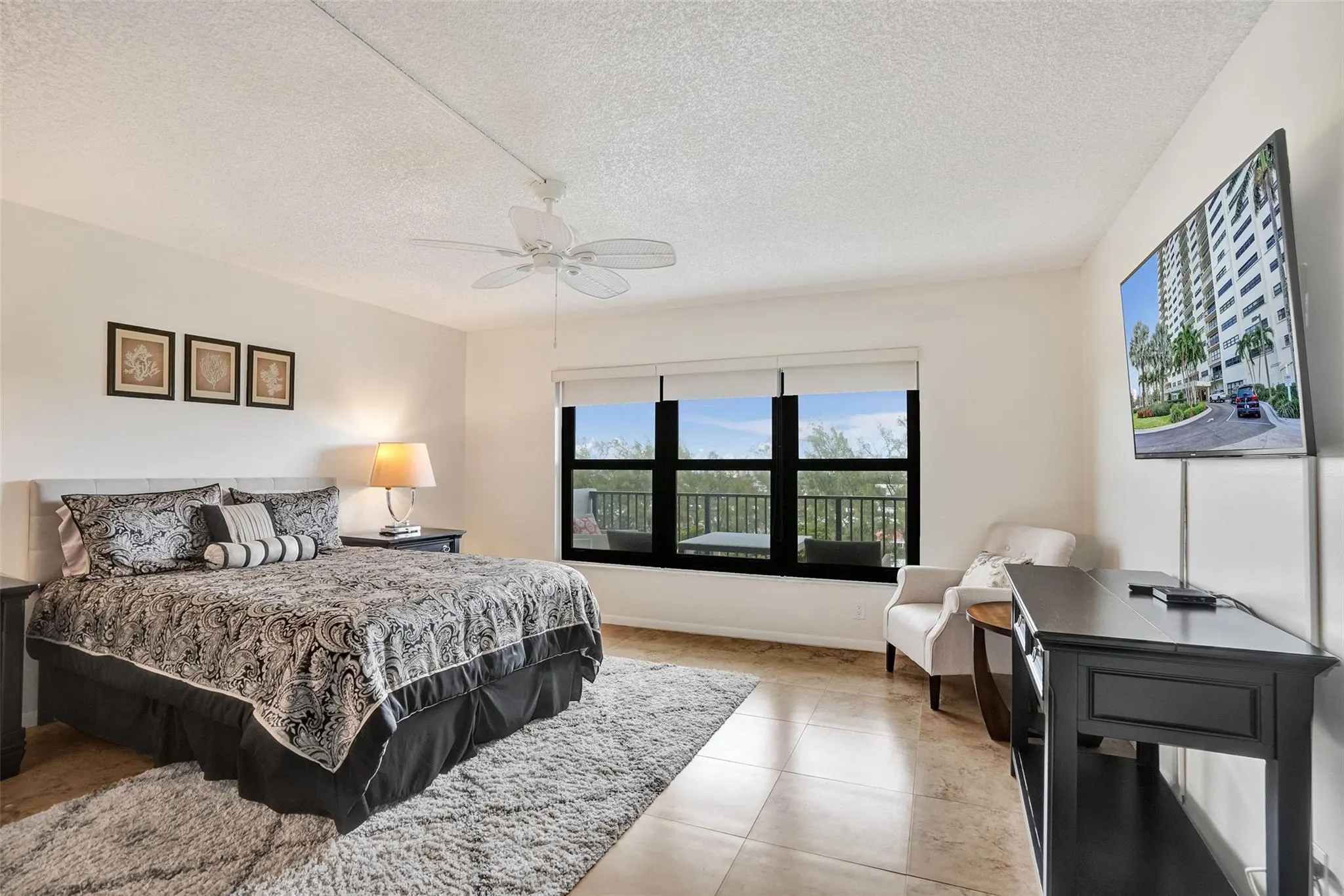 3200 Port Royale DR, #809