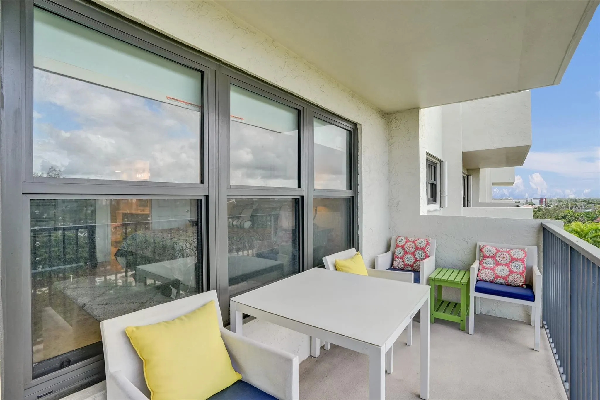 3200 Port Royale DR, #809
