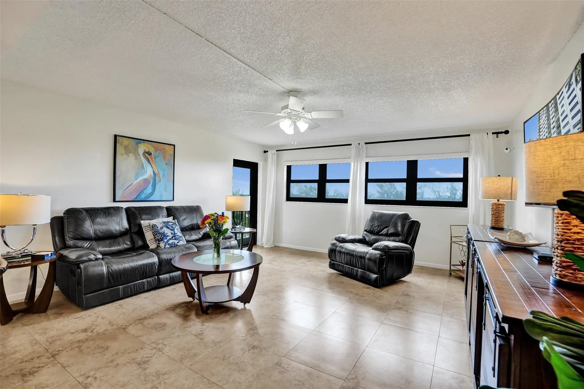 3200 Port Royale DR, #809
