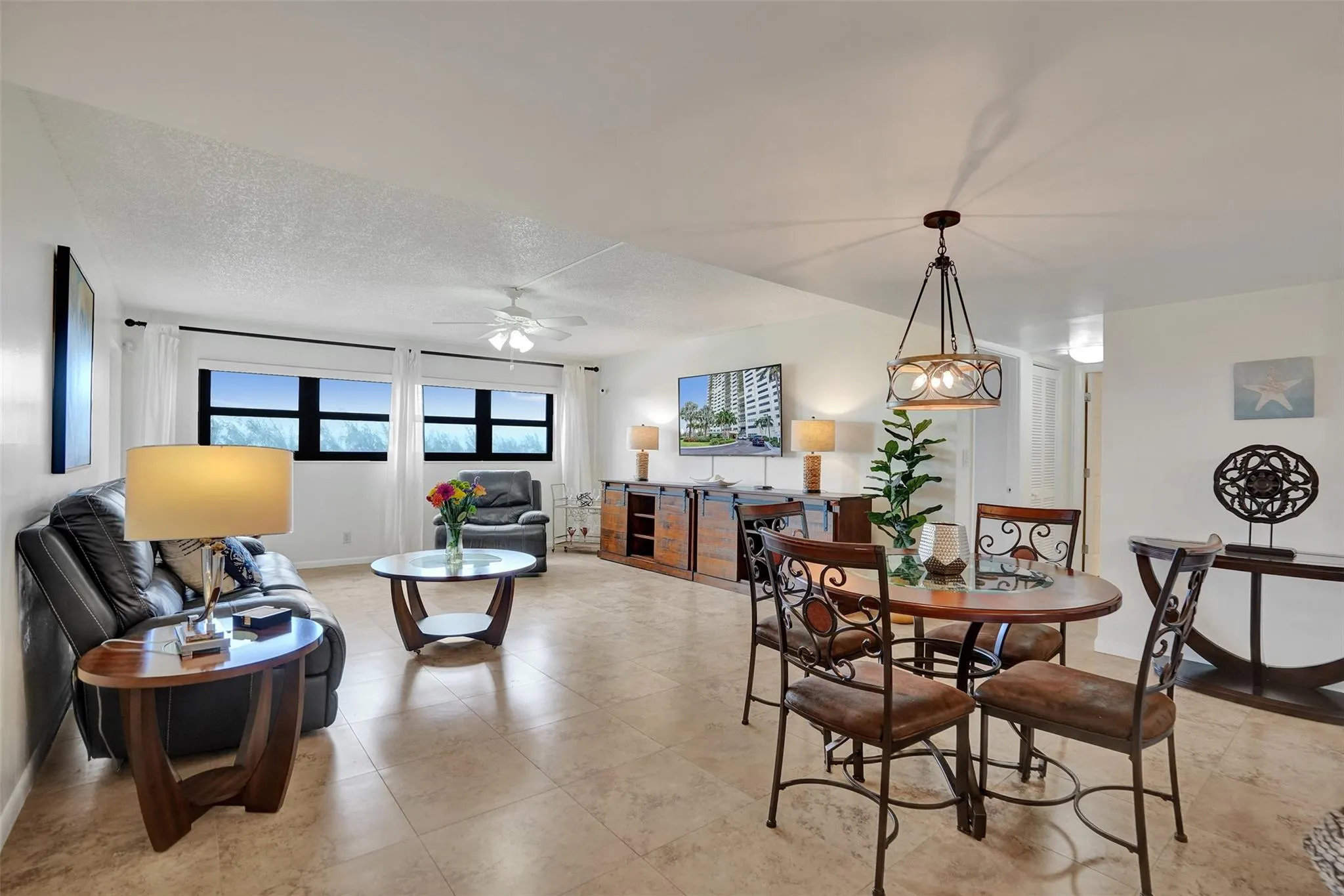 3200 Port Royale DR, #809
