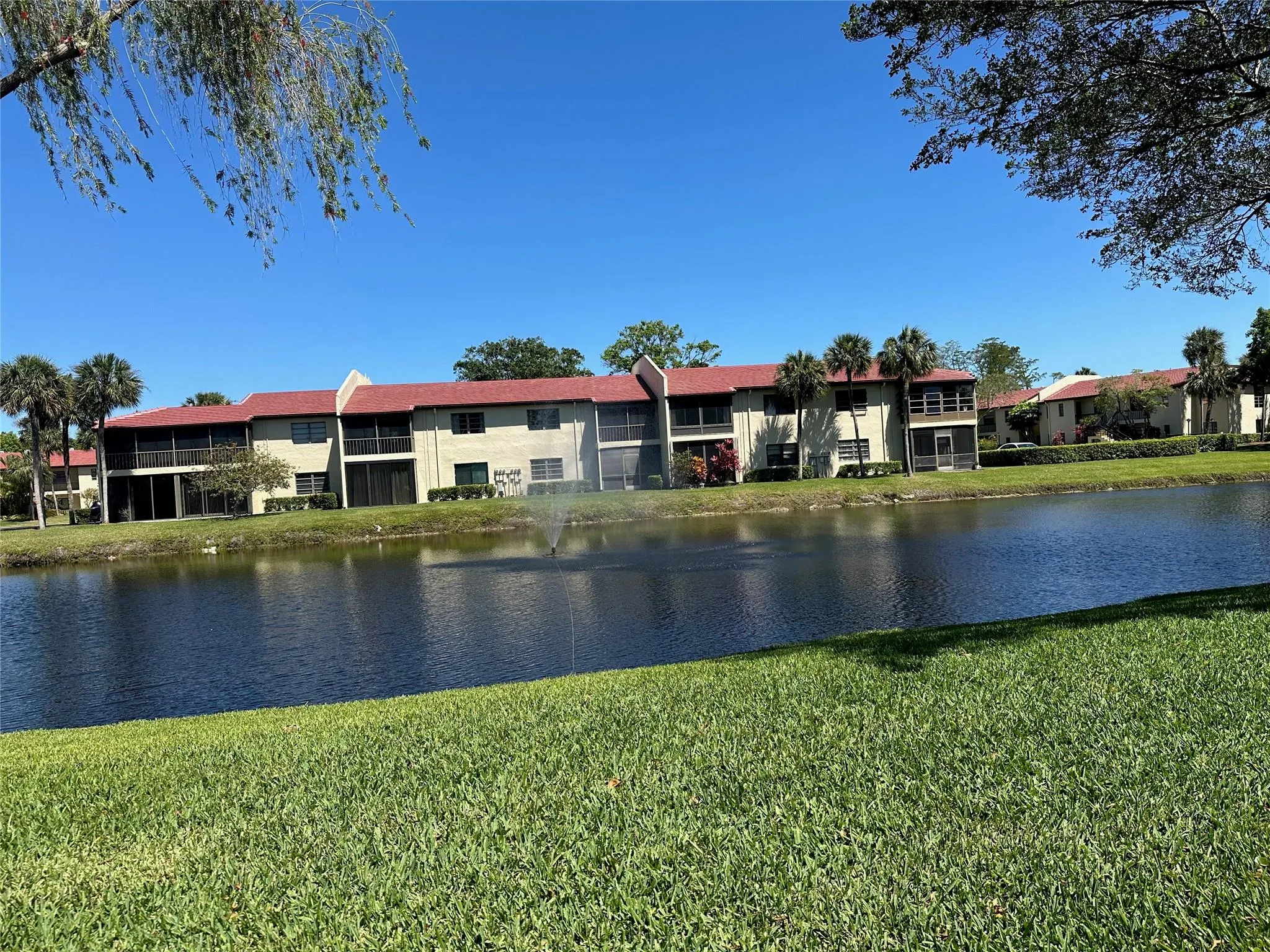 21218 Lago Cir, #7H