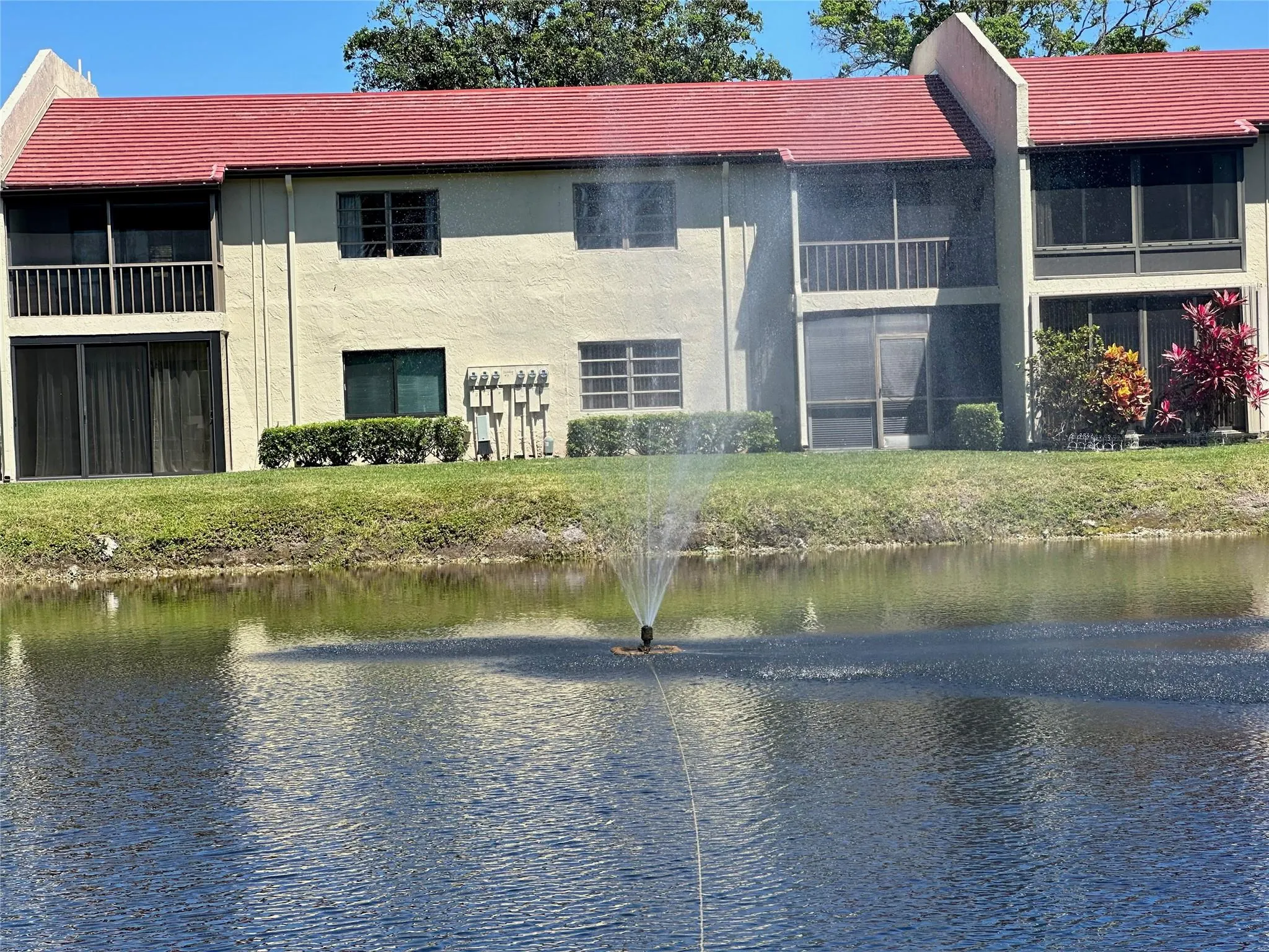 21218 Lago Cir, #7H