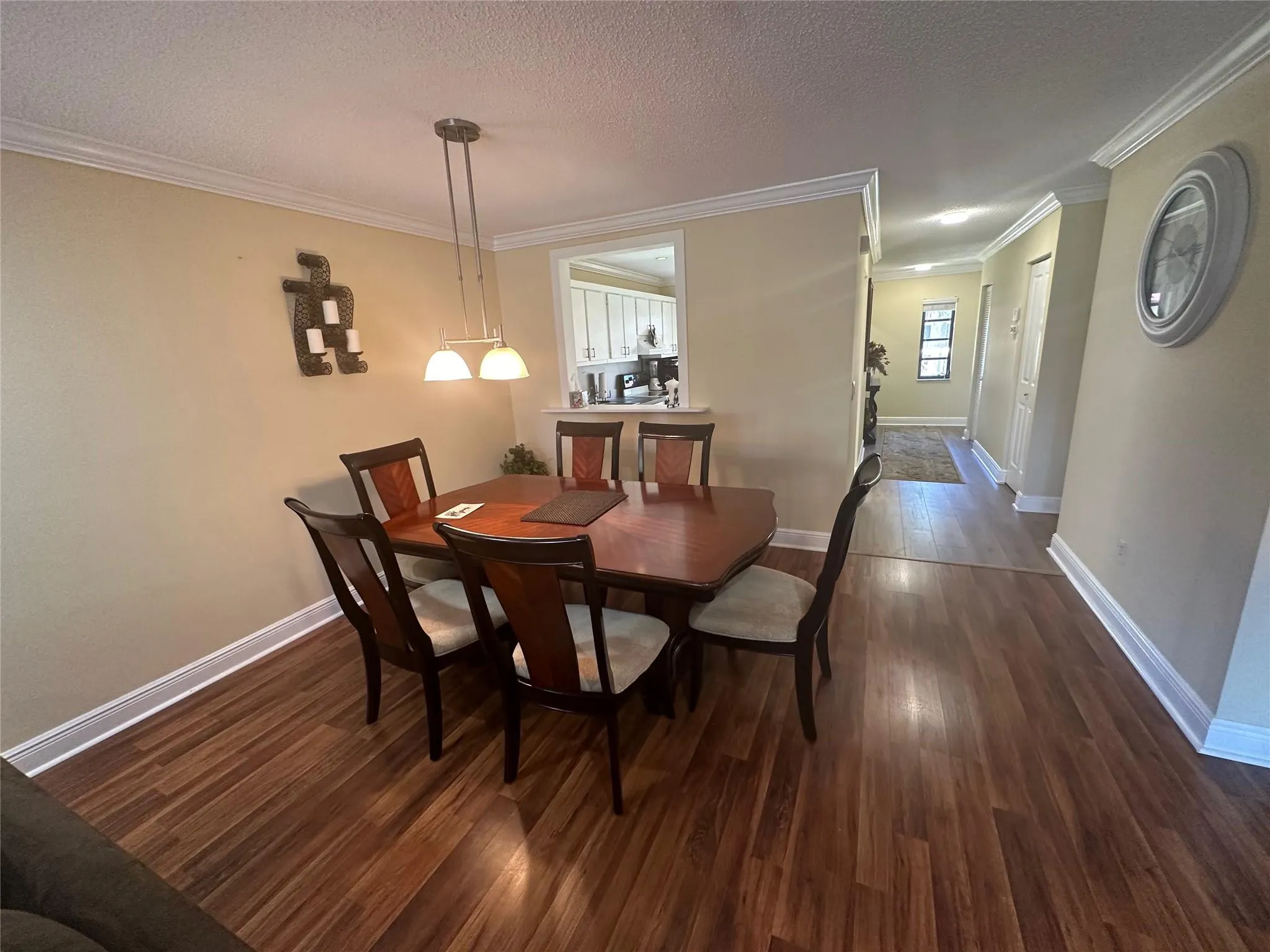 21218 Lago Cir, #7H