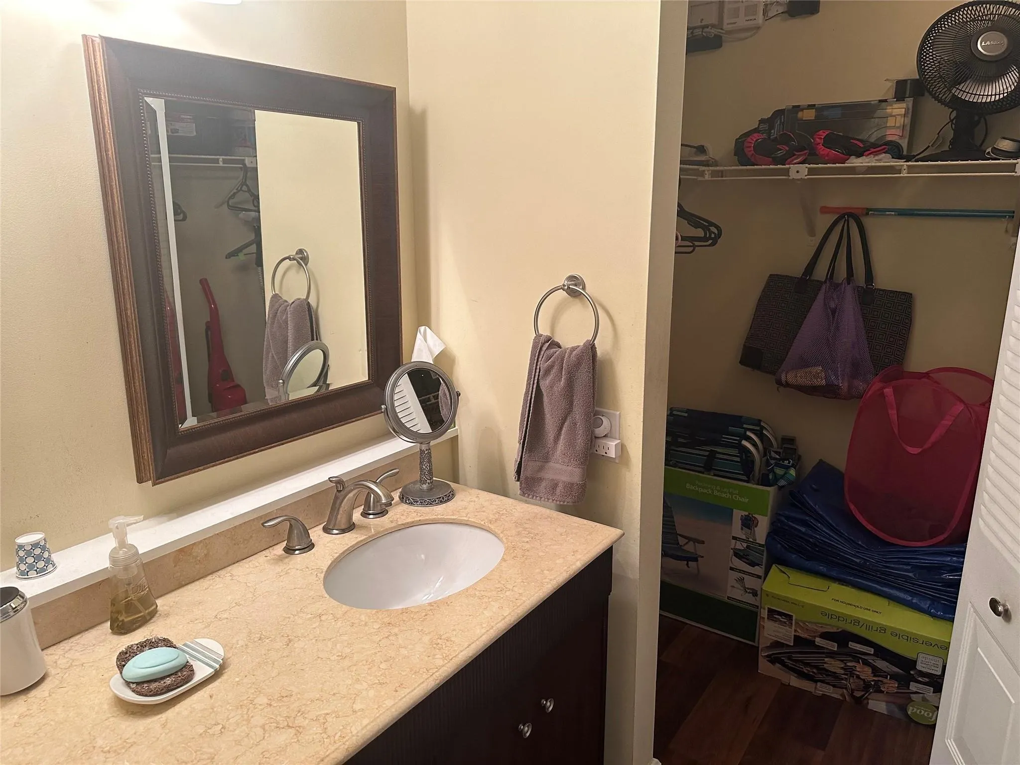 21218 Lago Cir, #7H